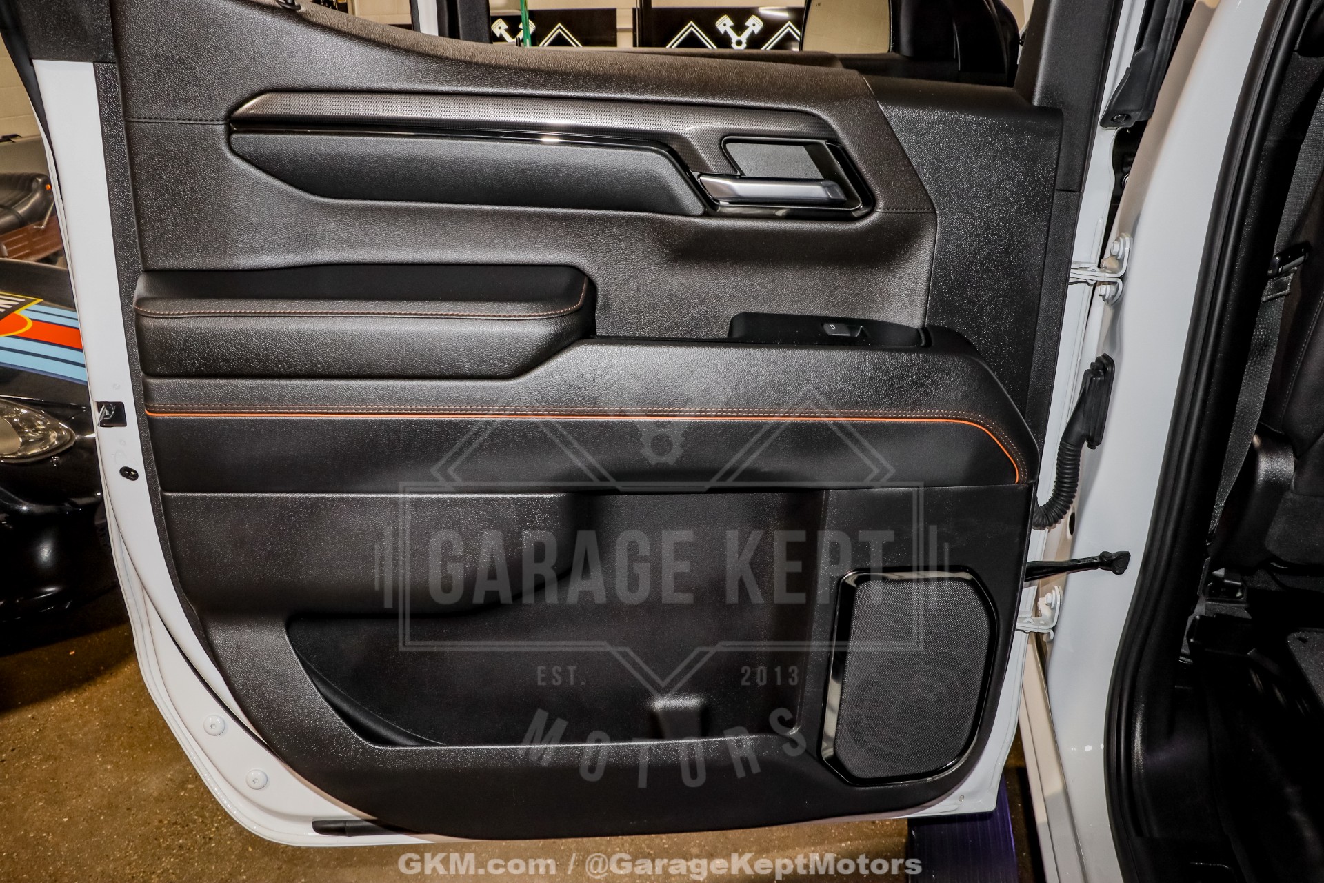 2023 GMC Sierra 1500 109