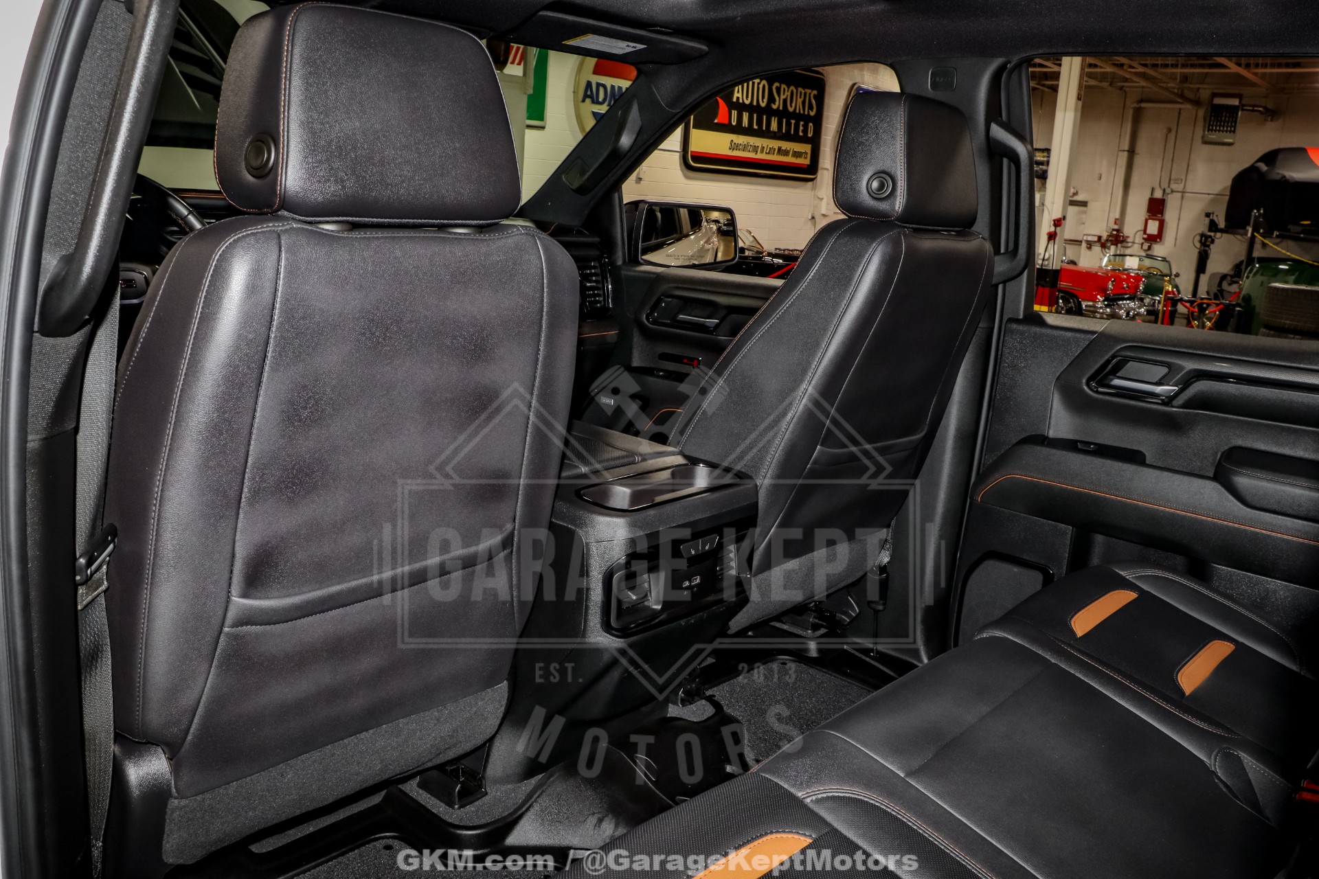 2023 GMC Sierra 1500 110
