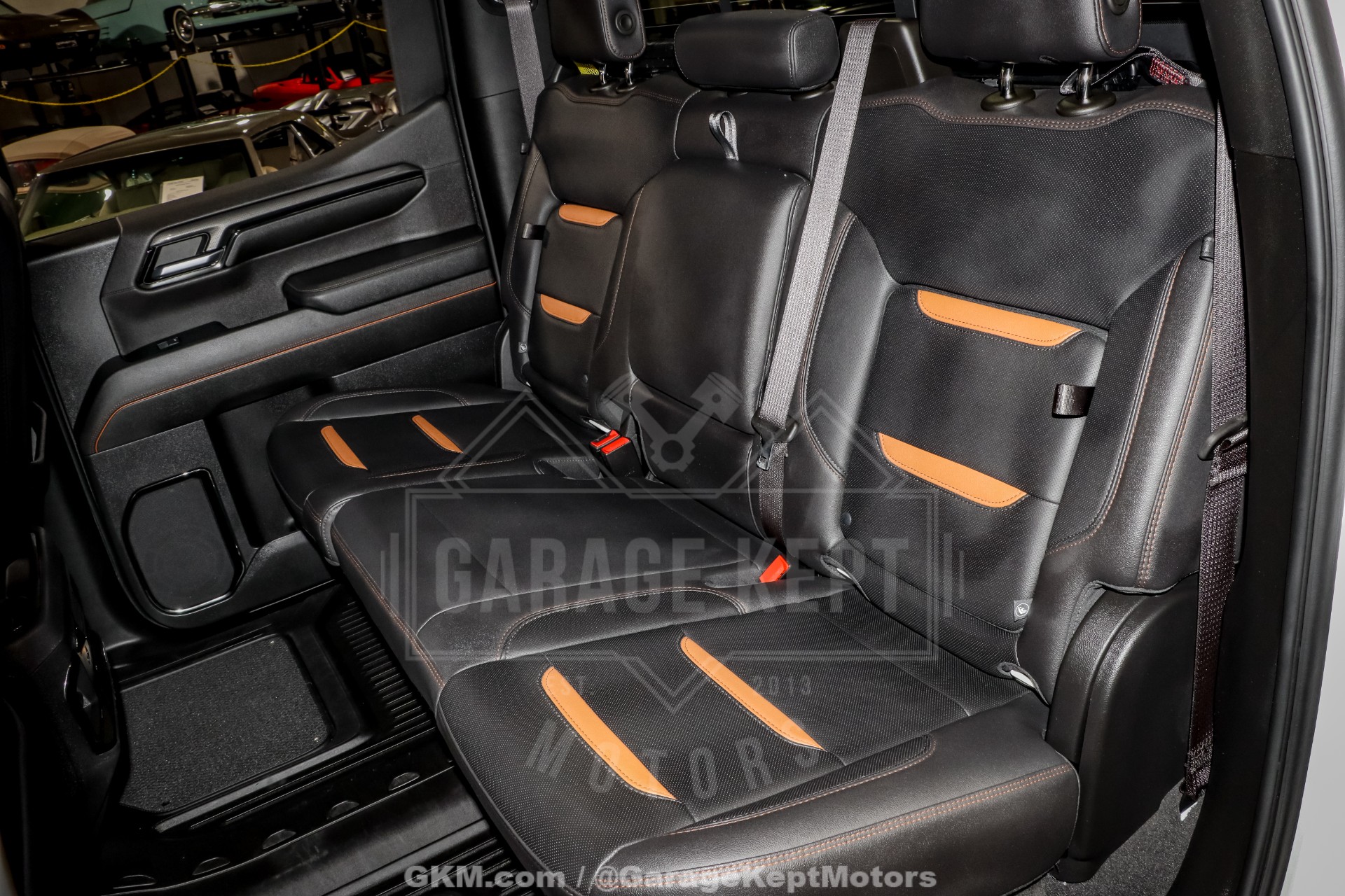 2023 GMC Sierra 1500 112