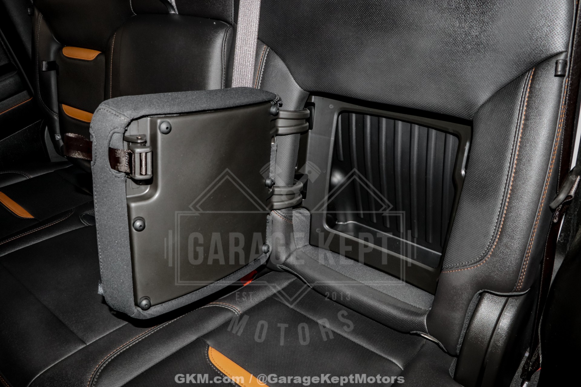 2023 GMC Sierra 1500 115
