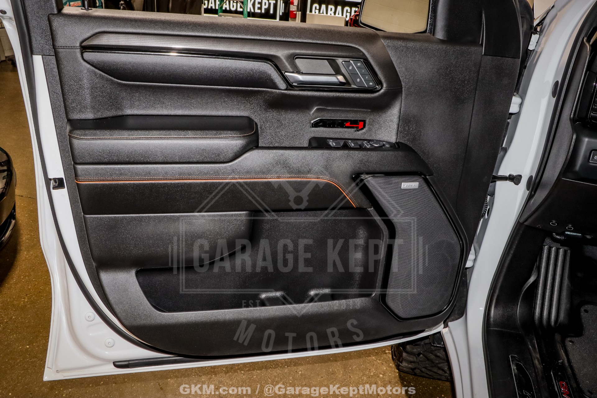 2023 GMC Sierra 1500 118