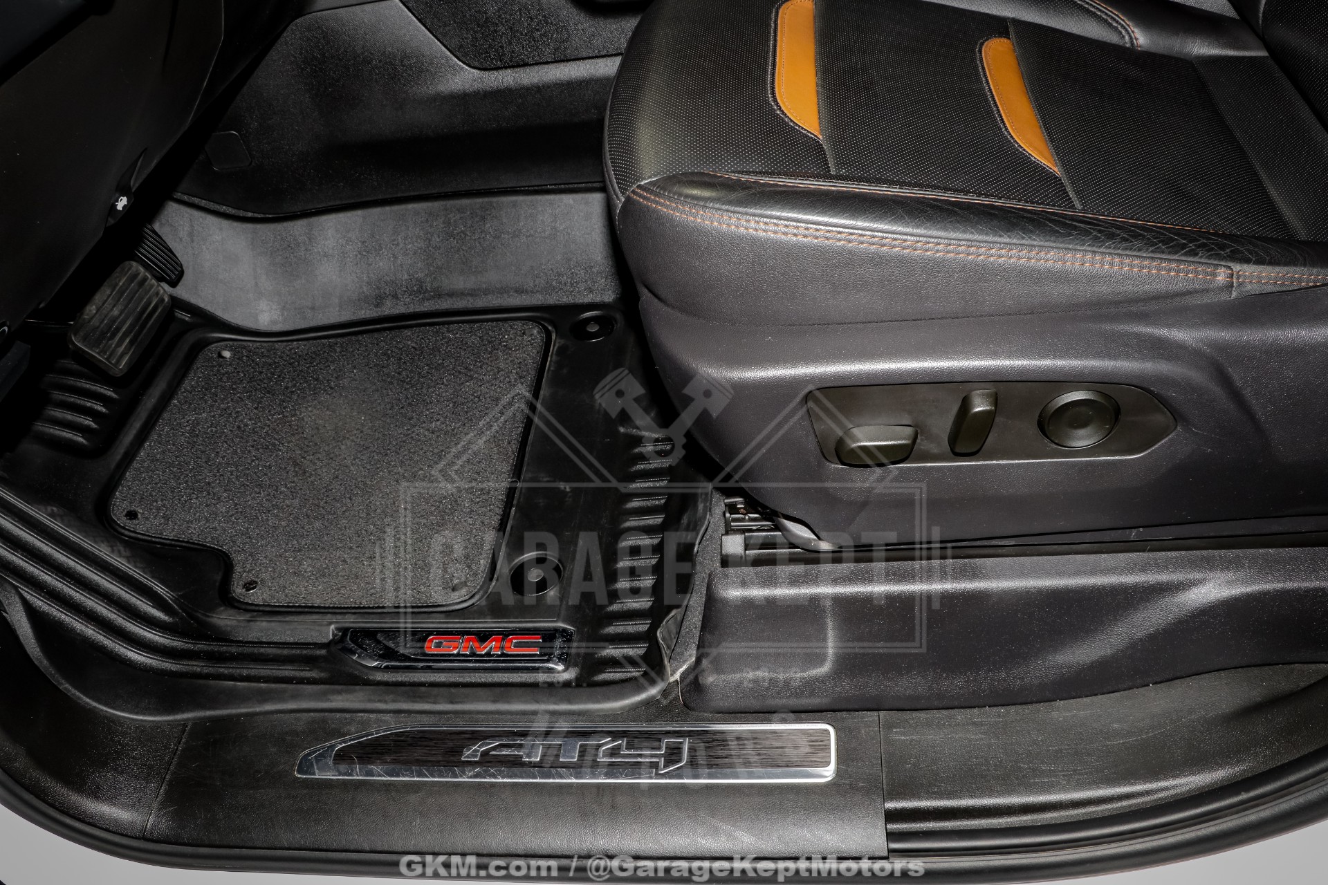 2023 GMC Sierra 1500 121