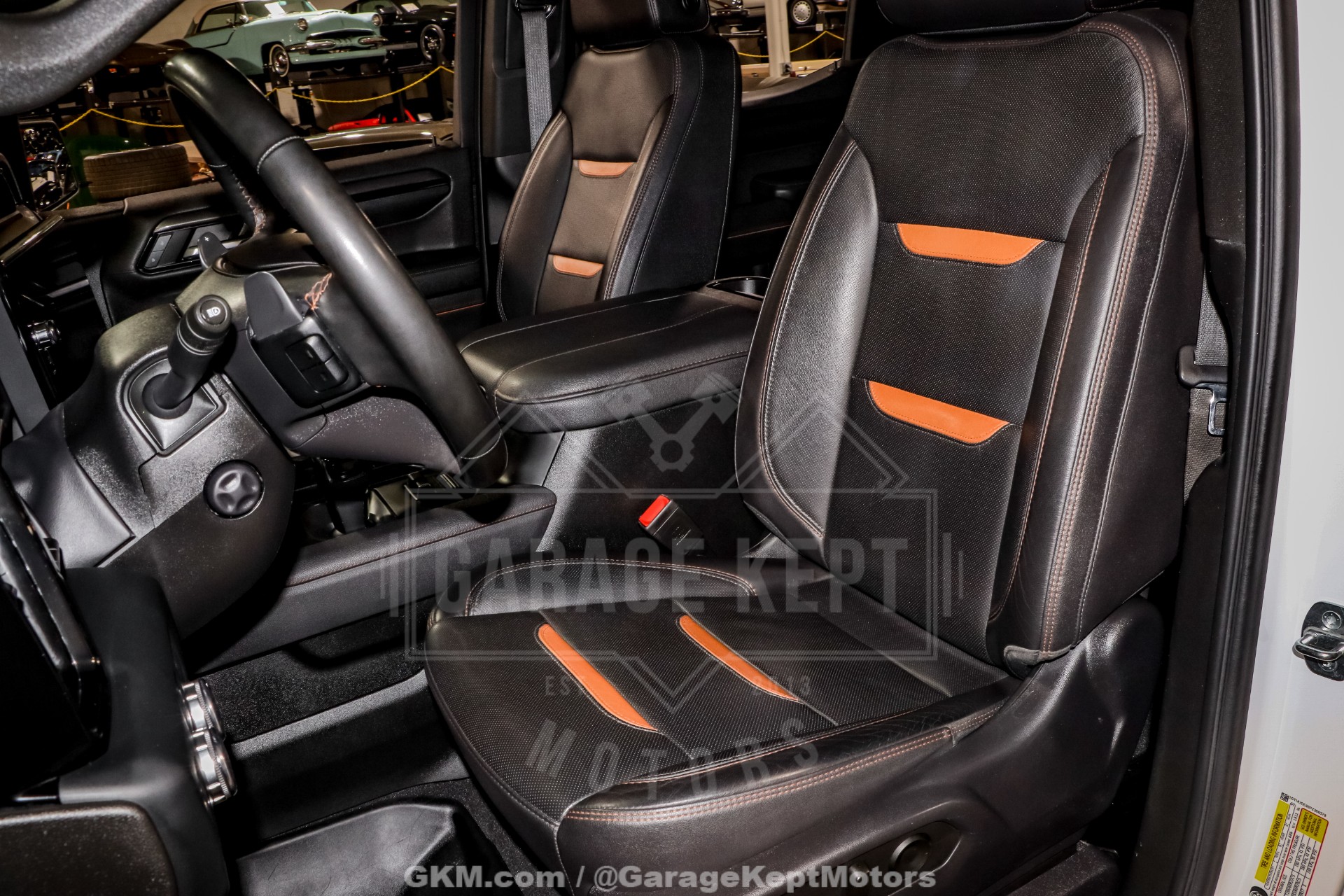2023 GMC Sierra 1500 125
