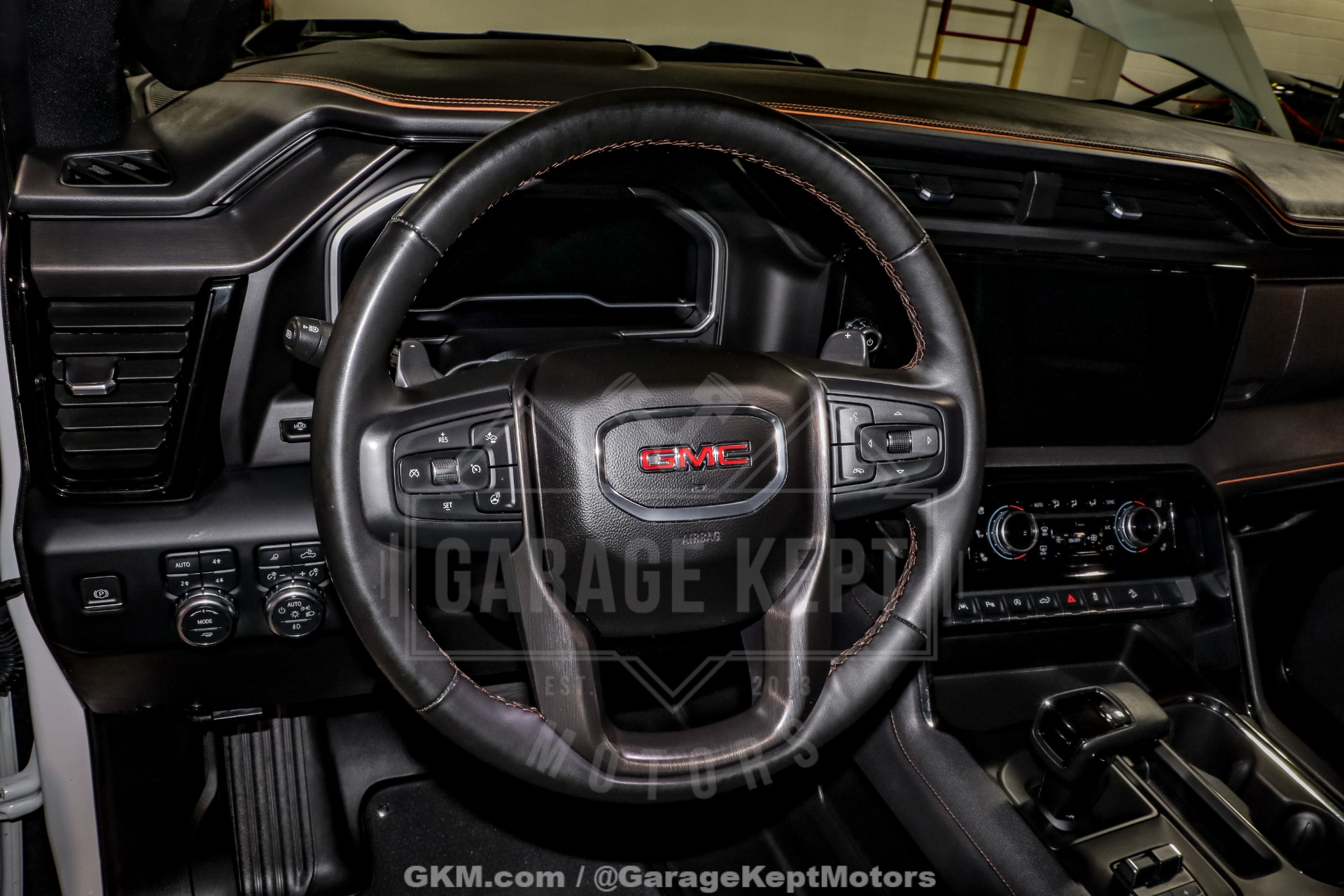 2023 GMC Sierra 1500 129