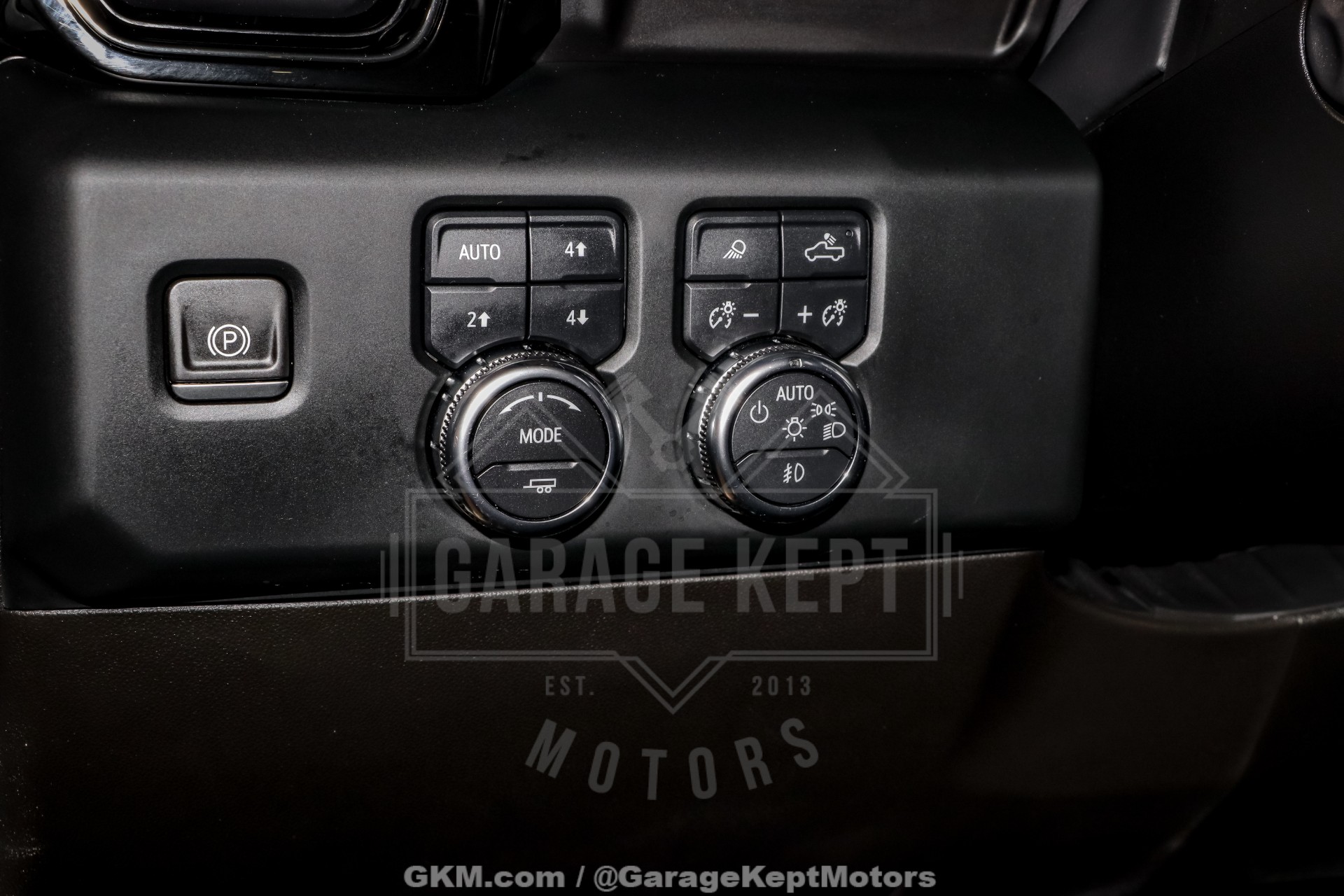 2023 GMC Sierra 1500 132
