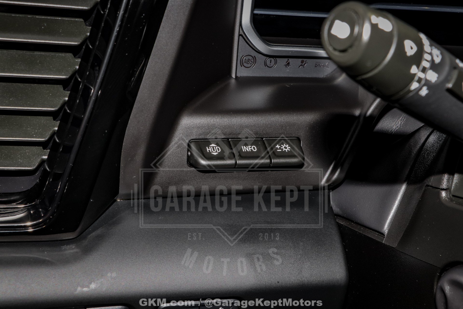 2023 GMC Sierra 1500 133