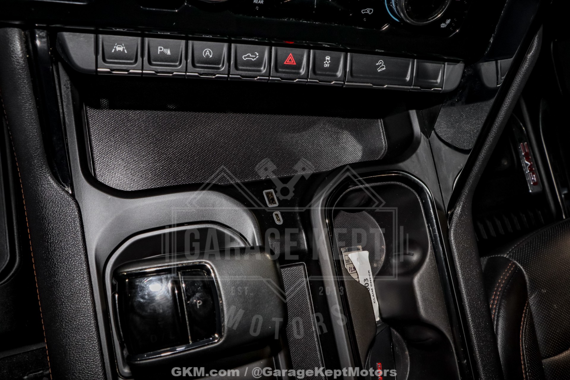 2023 GMC Sierra 1500 135