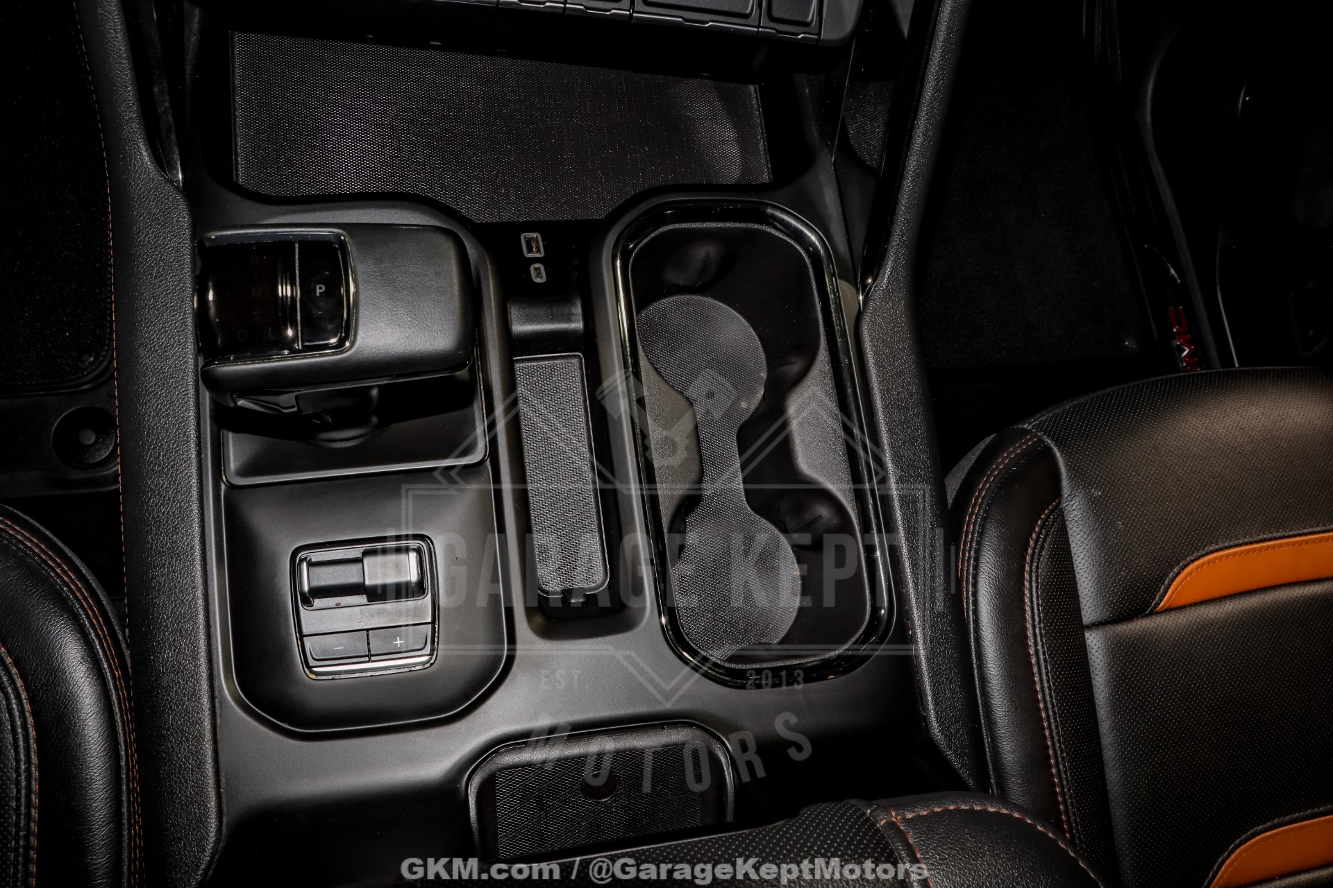 2023 GMC Sierra 1500 136
