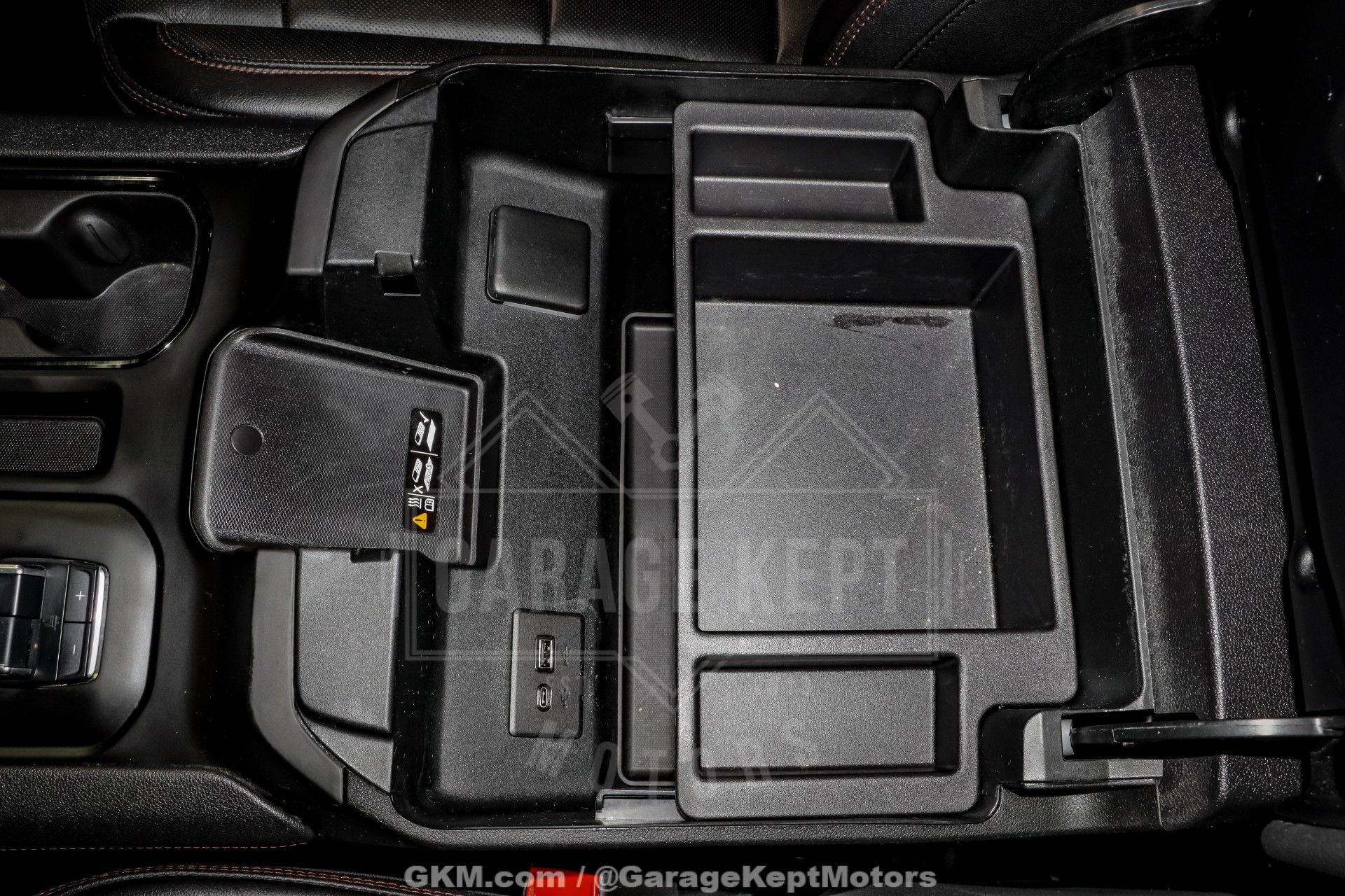 2023 GMC Sierra 1500 138