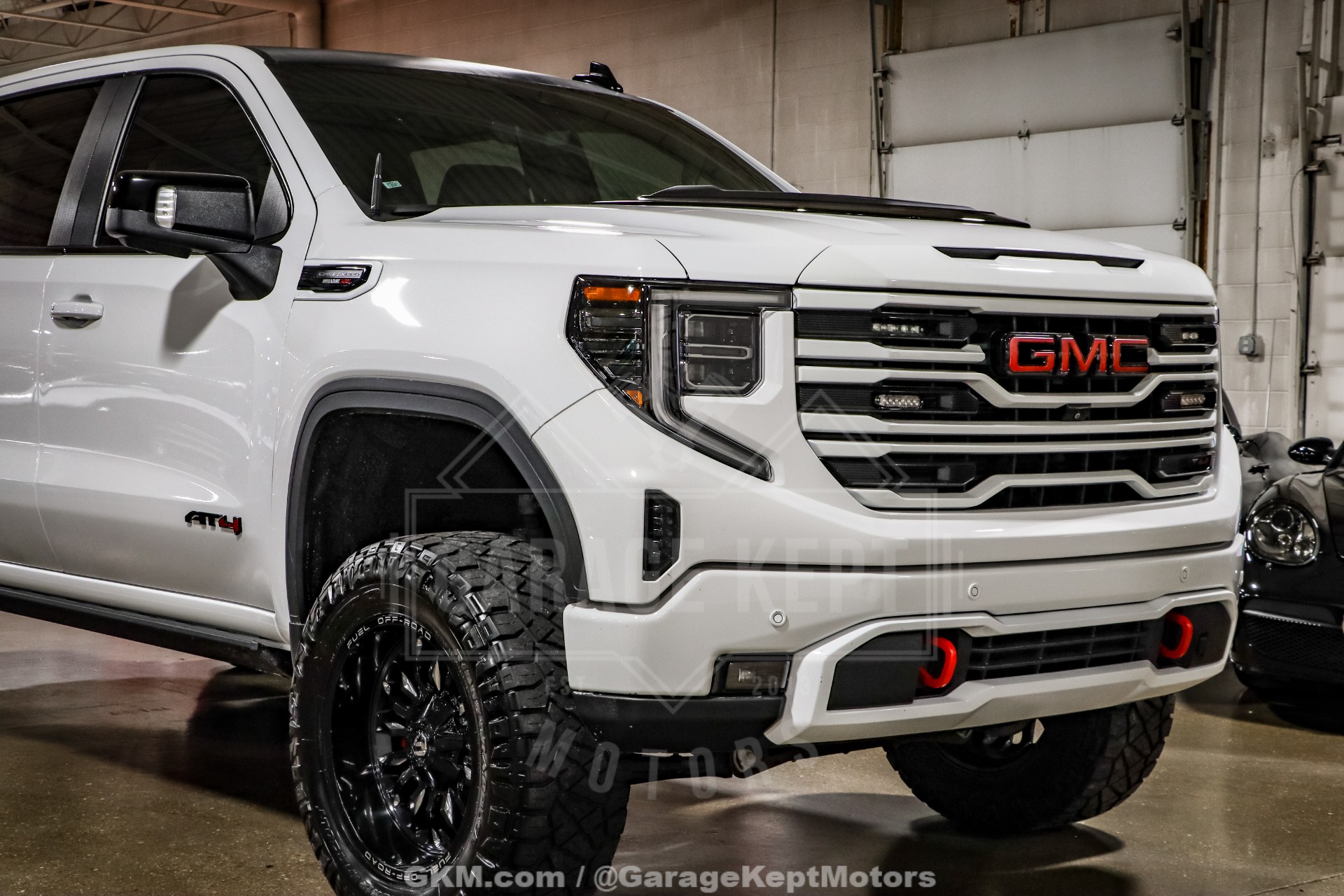 2023 GMC Sierra 1500 13