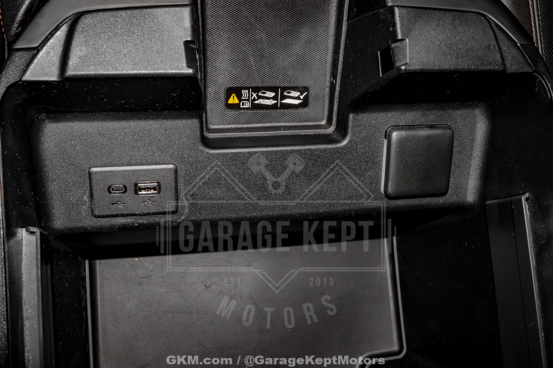 2023 GMC Sierra 1500 140