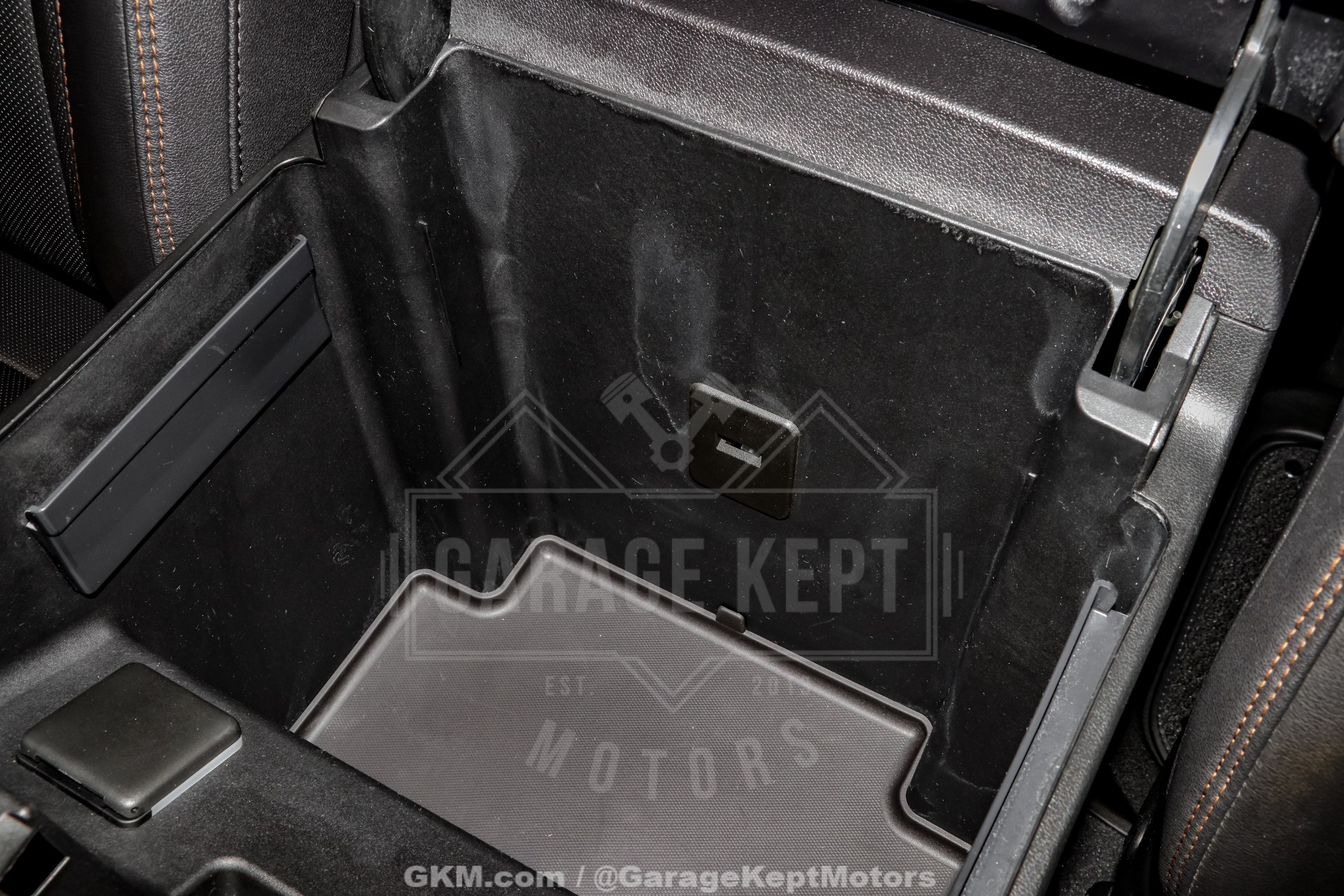 2023 GMC Sierra 1500 141