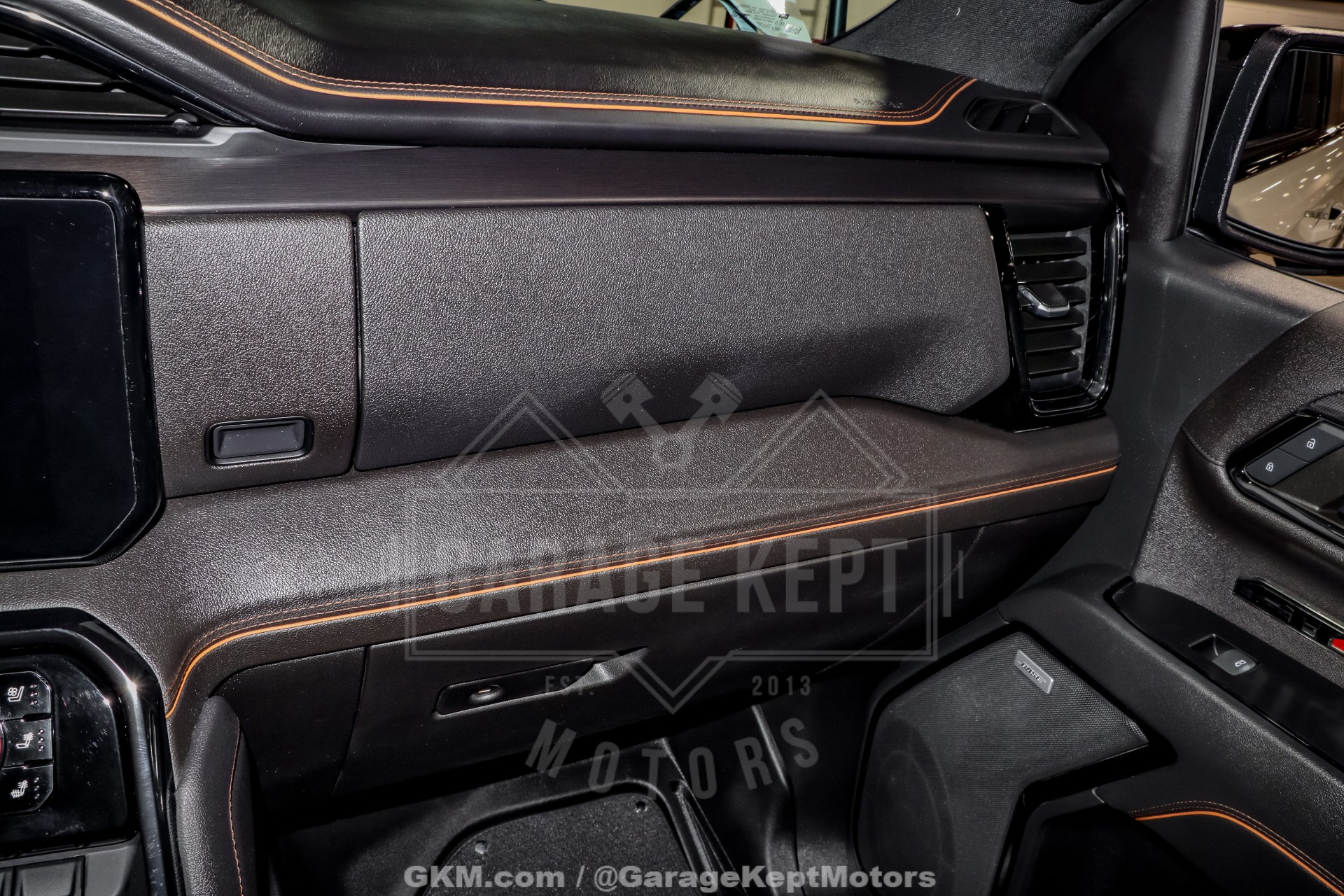 2023 GMC Sierra 1500 142