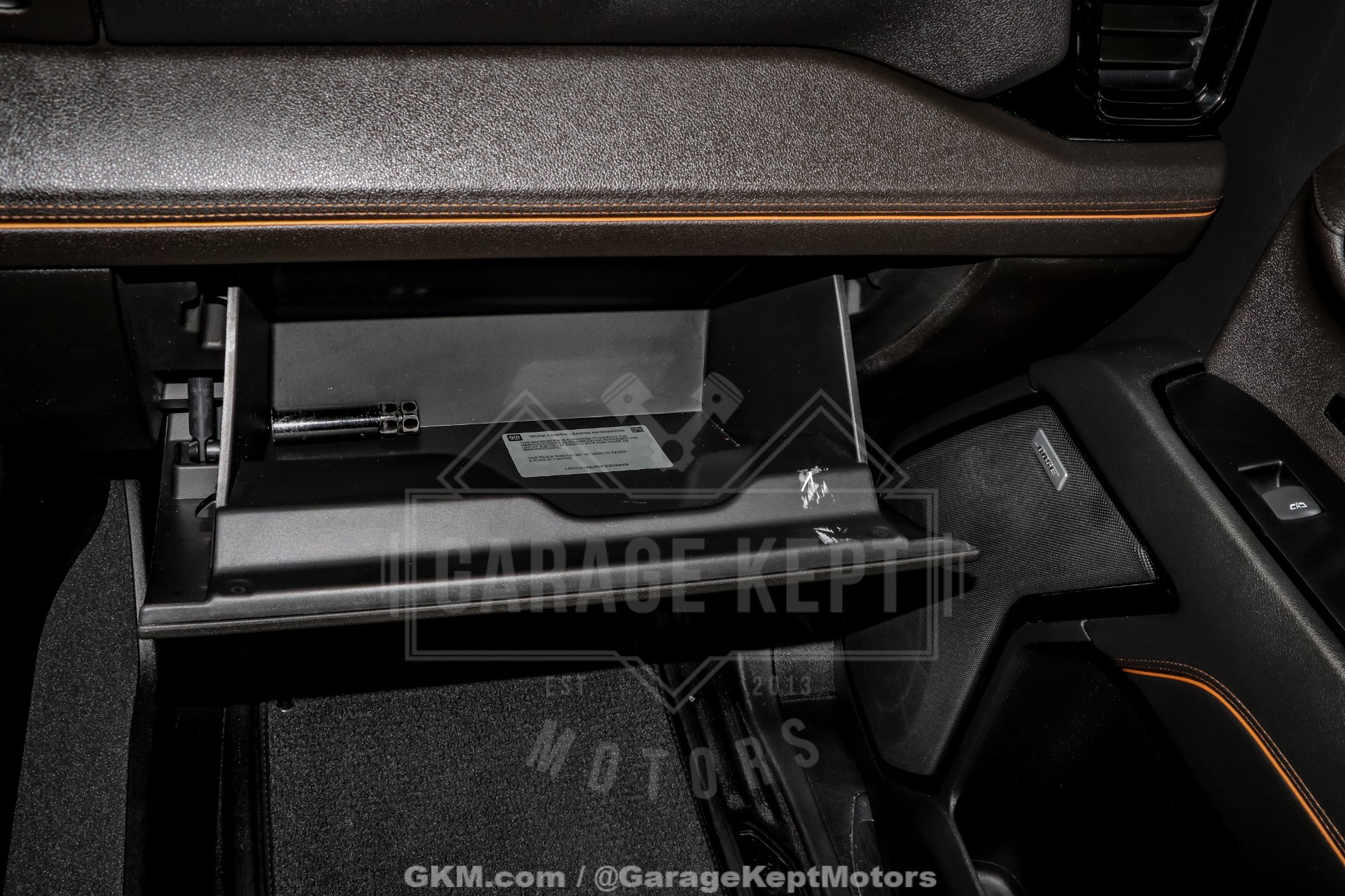 2023 GMC Sierra 1500 144