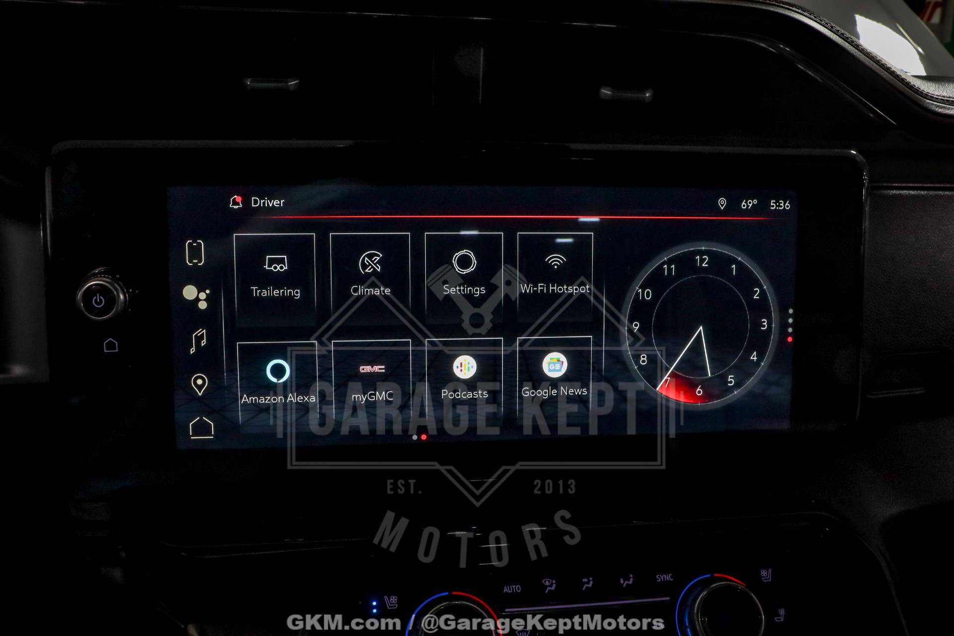 2023 GMC Sierra 1500 148