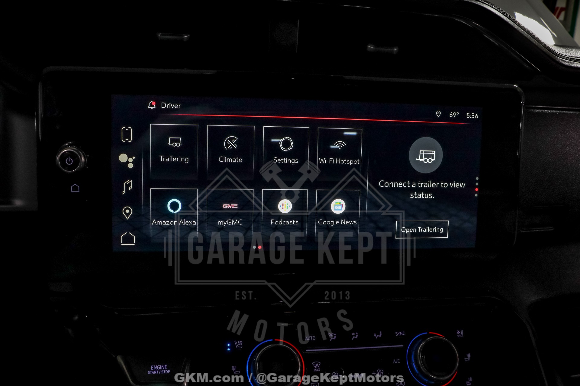 2023 GMC Sierra 1500 149