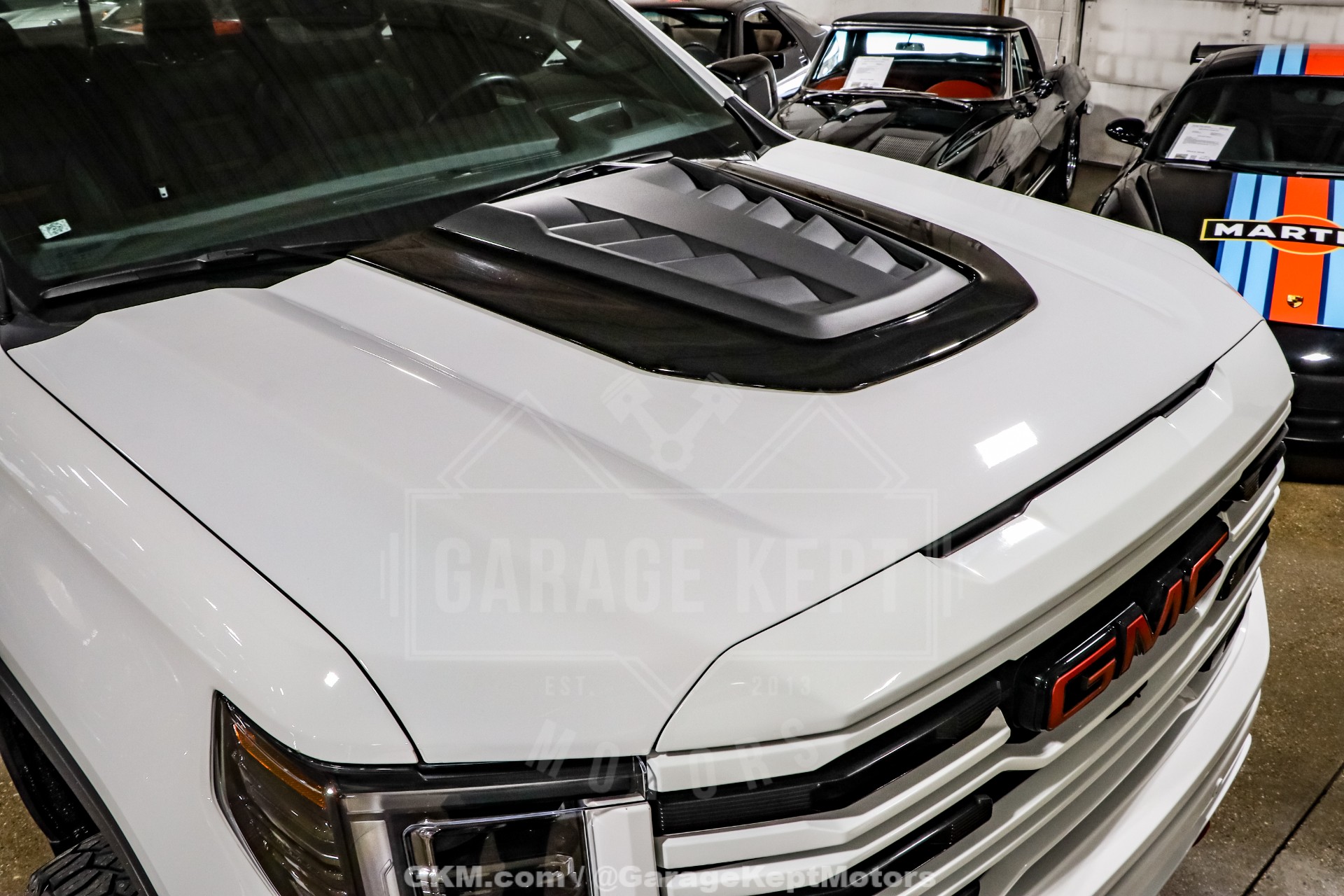 2023 GMC Sierra 1500 14