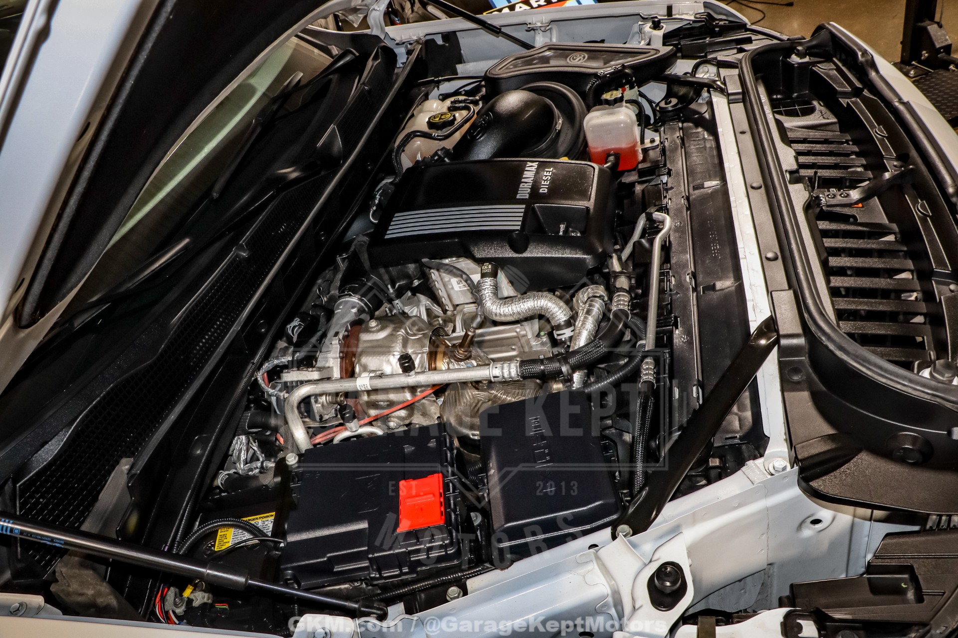2023 GMC Sierra 1500 155