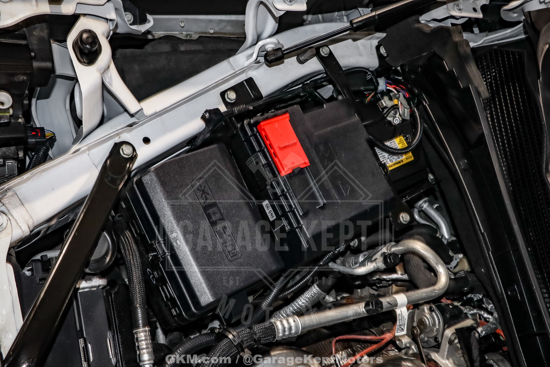 2023 GMC Sierra 1500 156