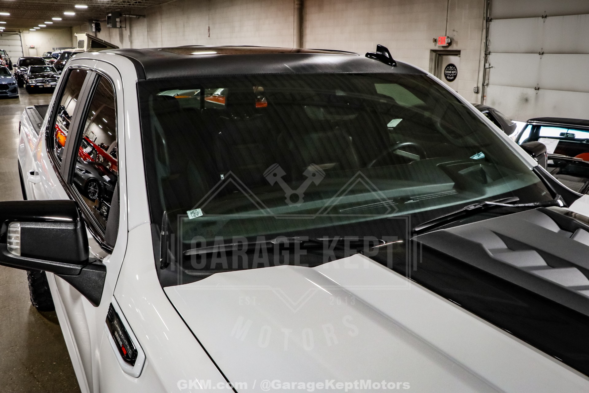 2023 GMC Sierra 1500 15