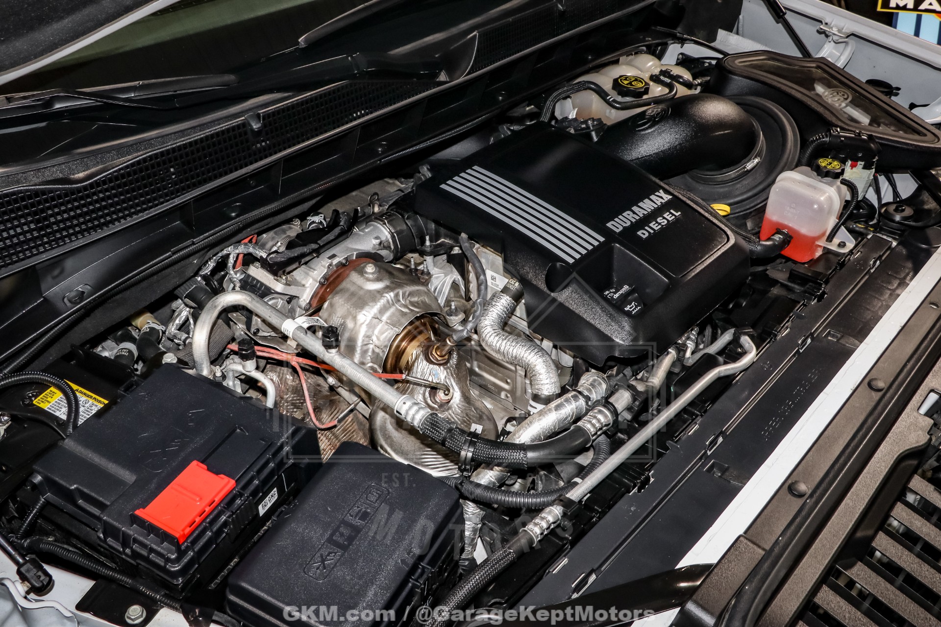 2023 GMC Sierra 1500 162