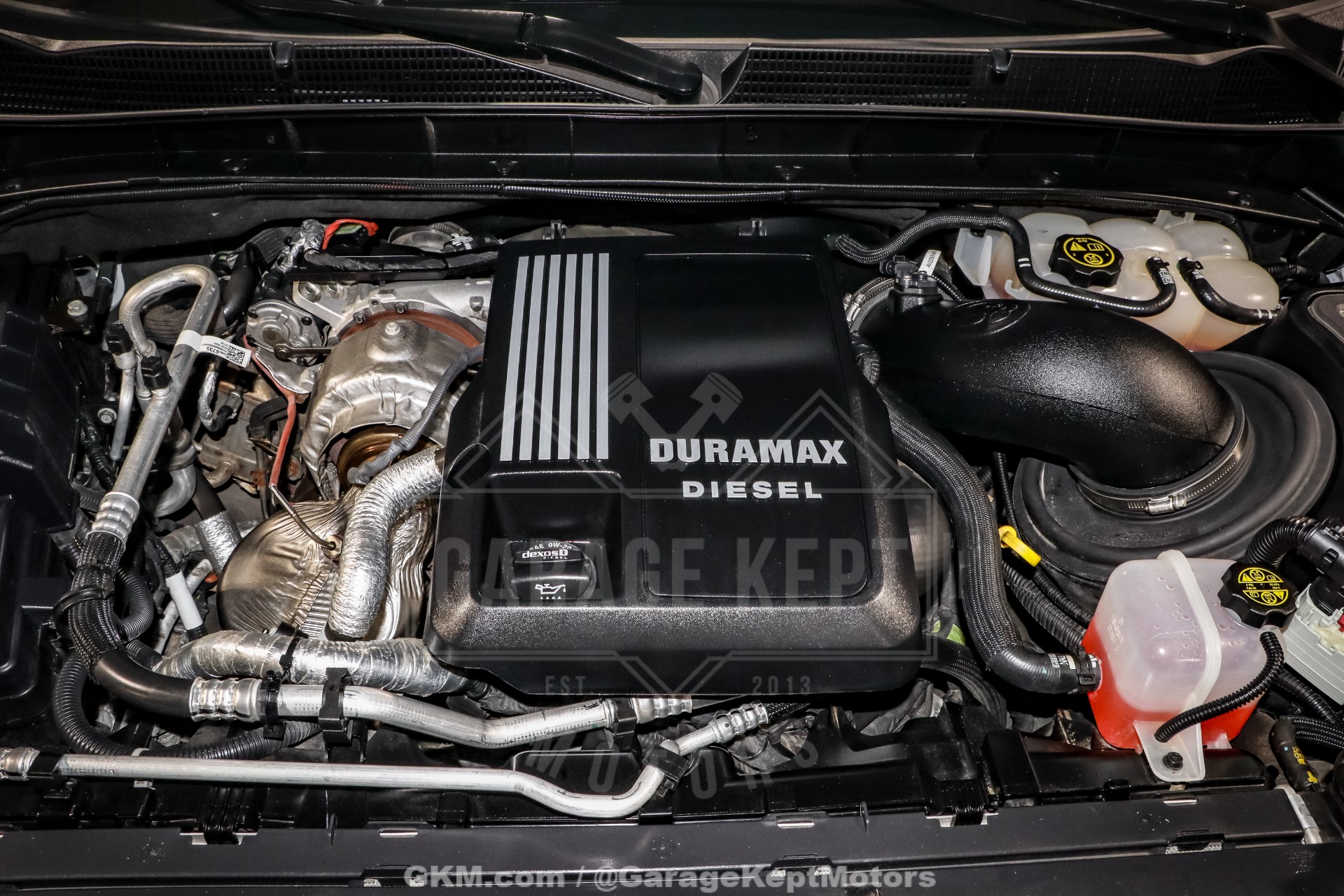 2023 GMC Sierra 1500 163