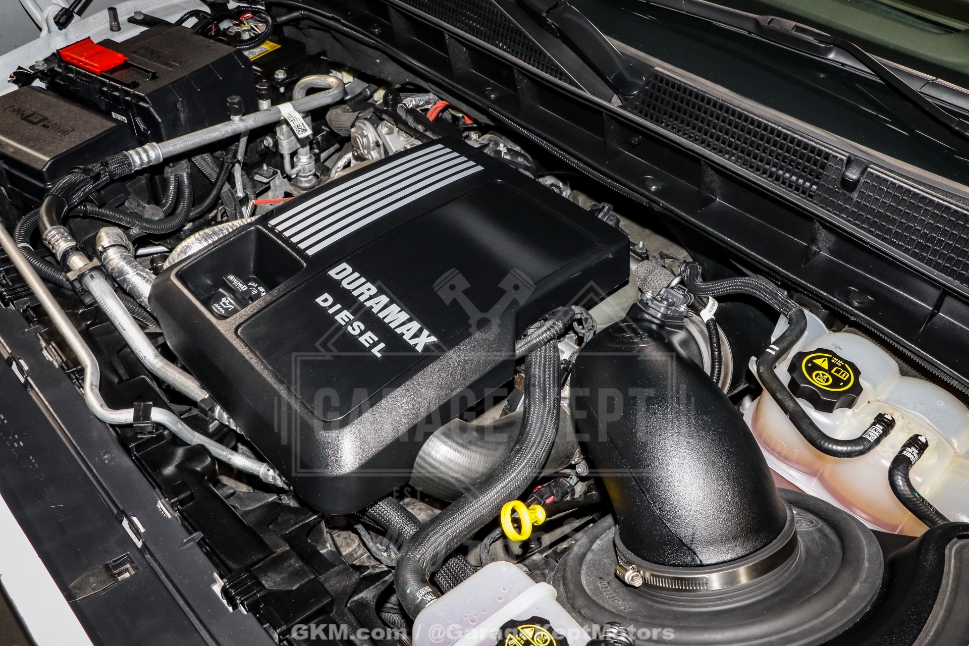 2023 GMC Sierra 1500 164