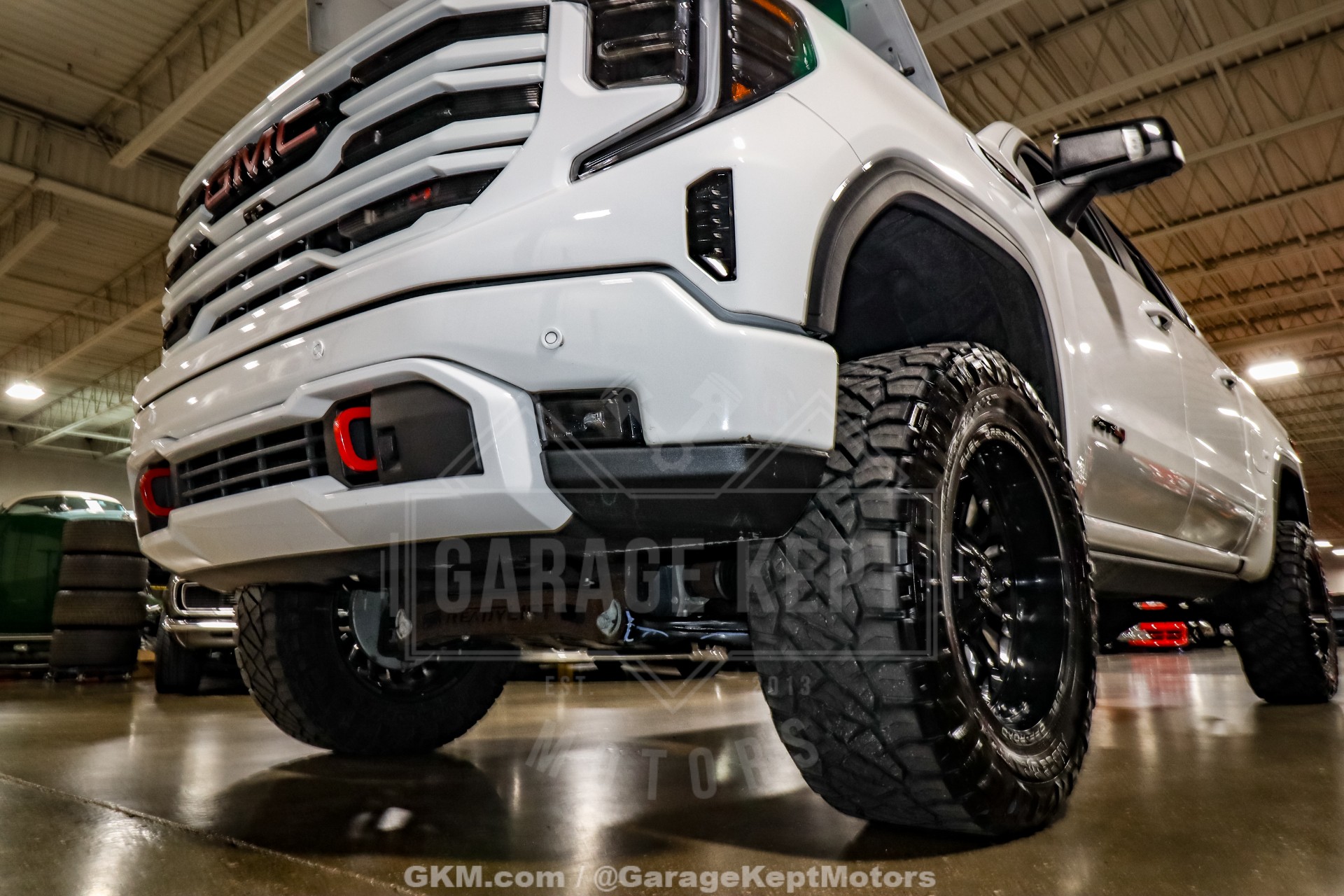 2023 GMC Sierra 1500 171
