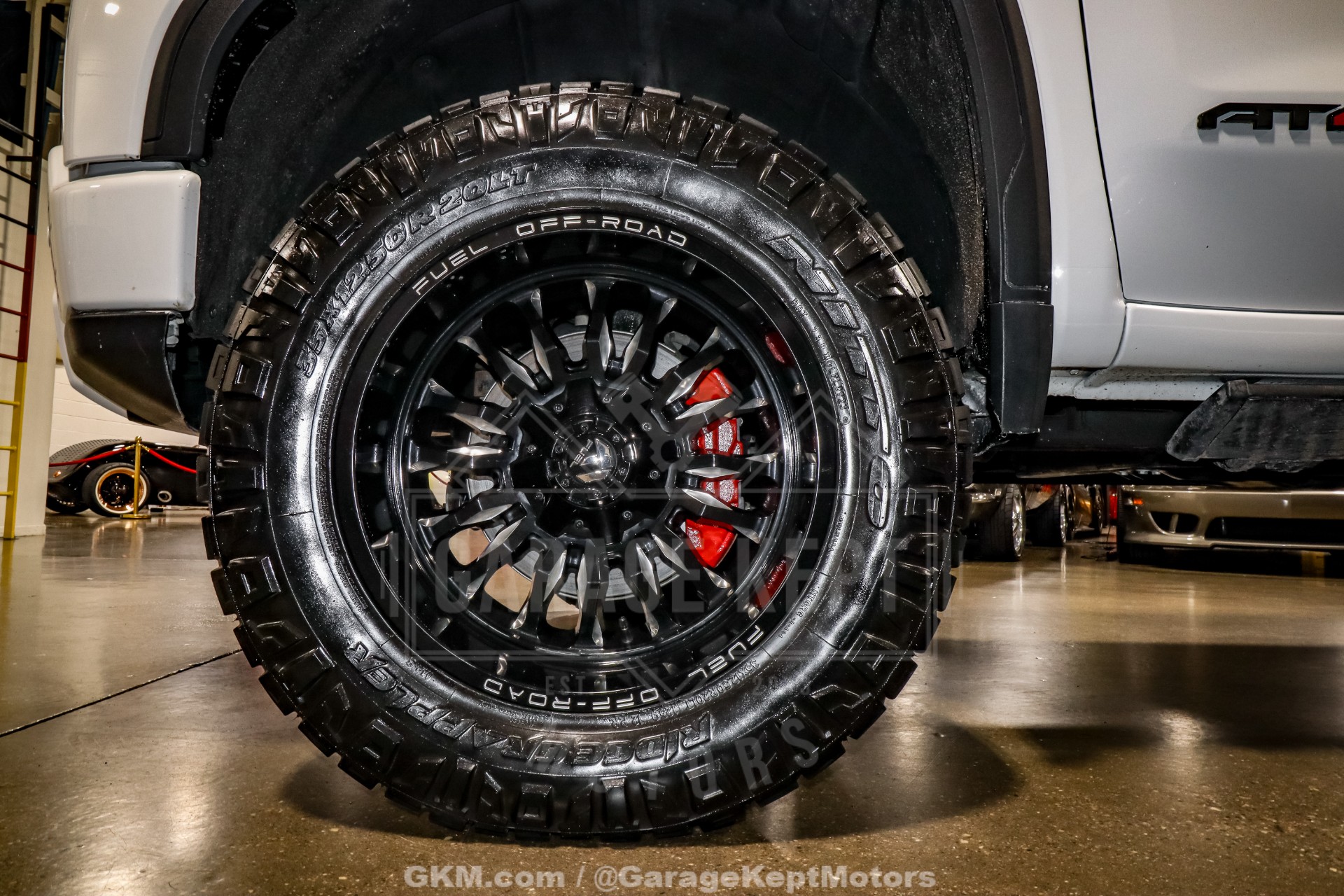 2023 GMC Sierra 1500 172