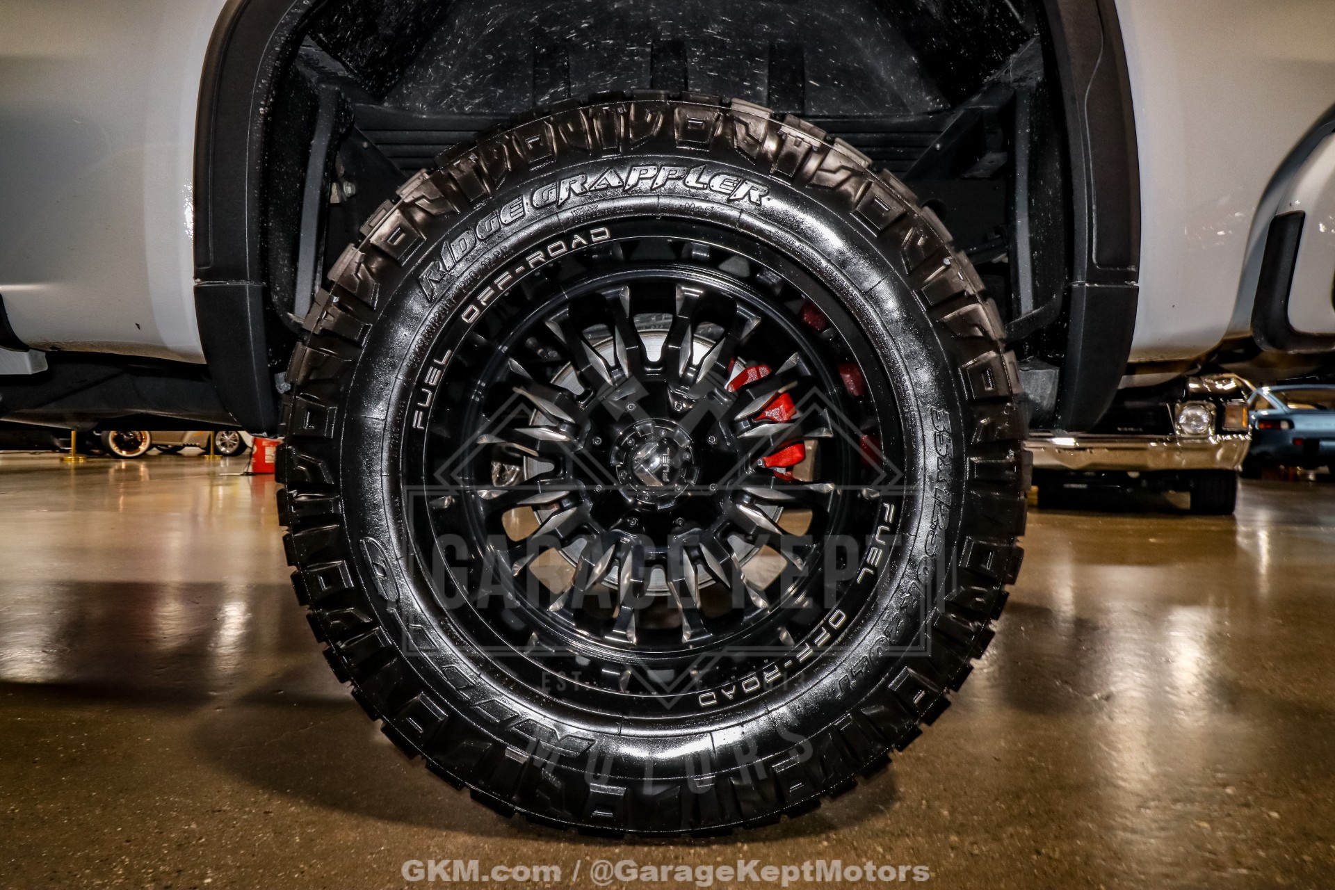 2023 GMC Sierra 1500 175