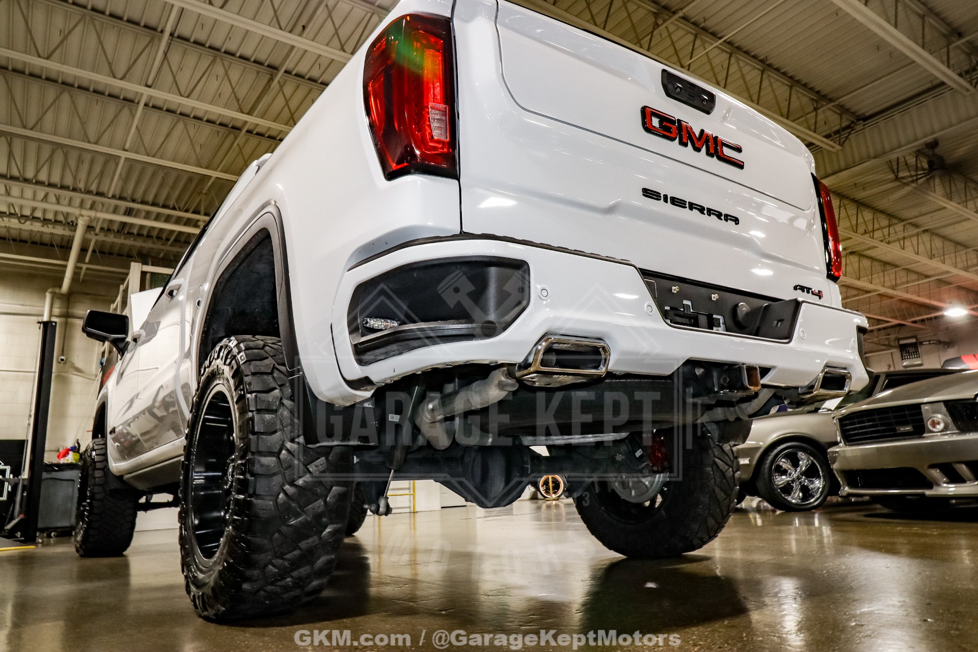2023 GMC Sierra 1500 176