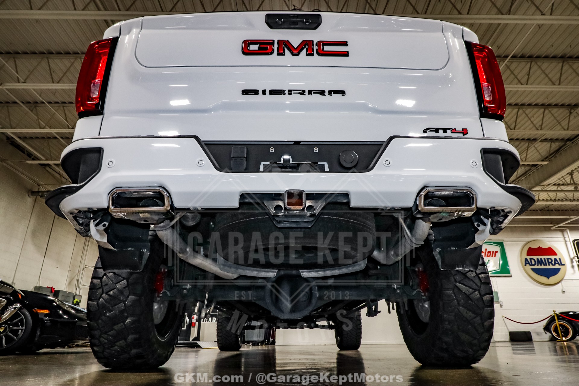 2023 GMC Sierra 1500 177