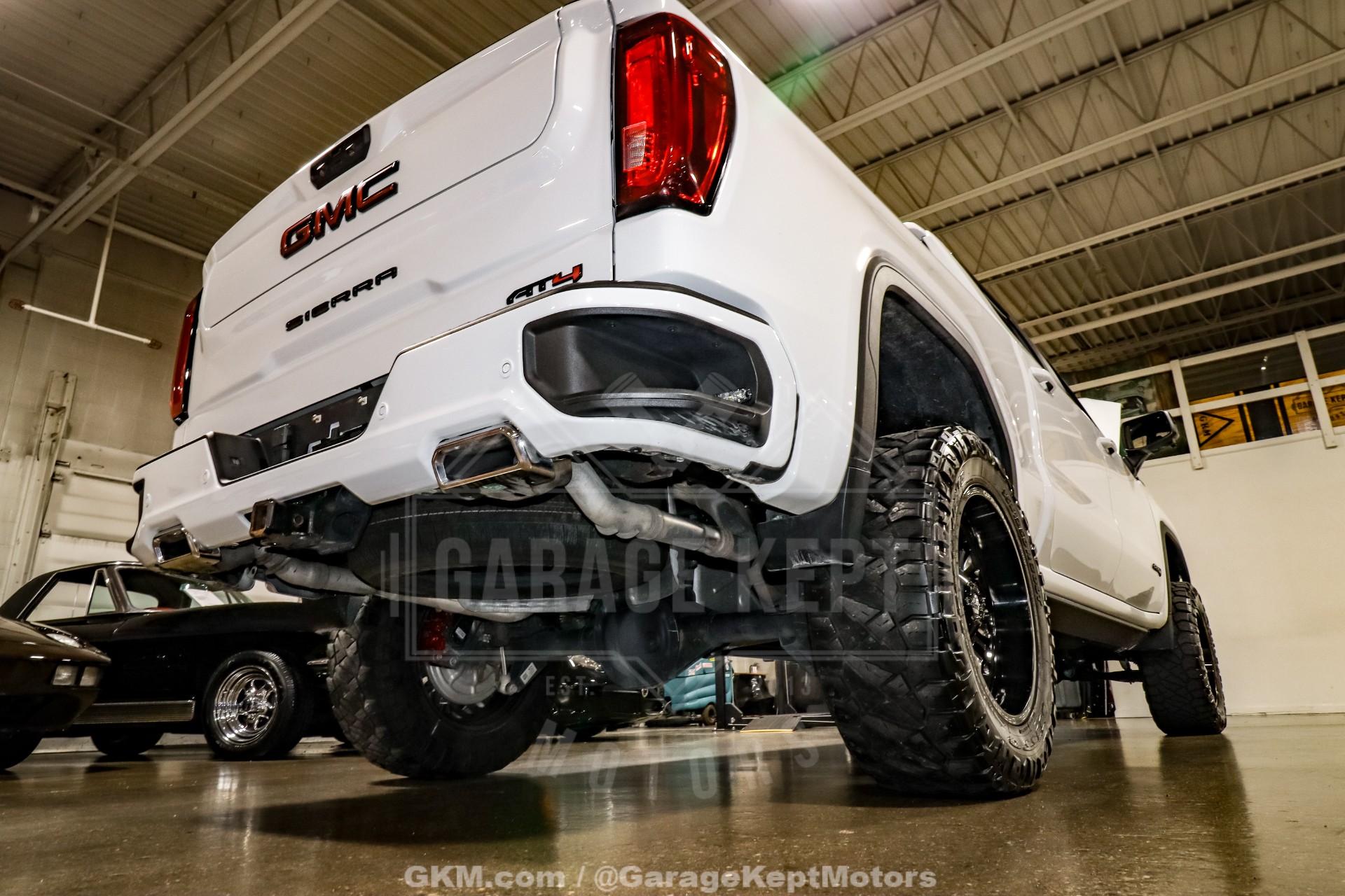 2023 GMC Sierra 1500 178