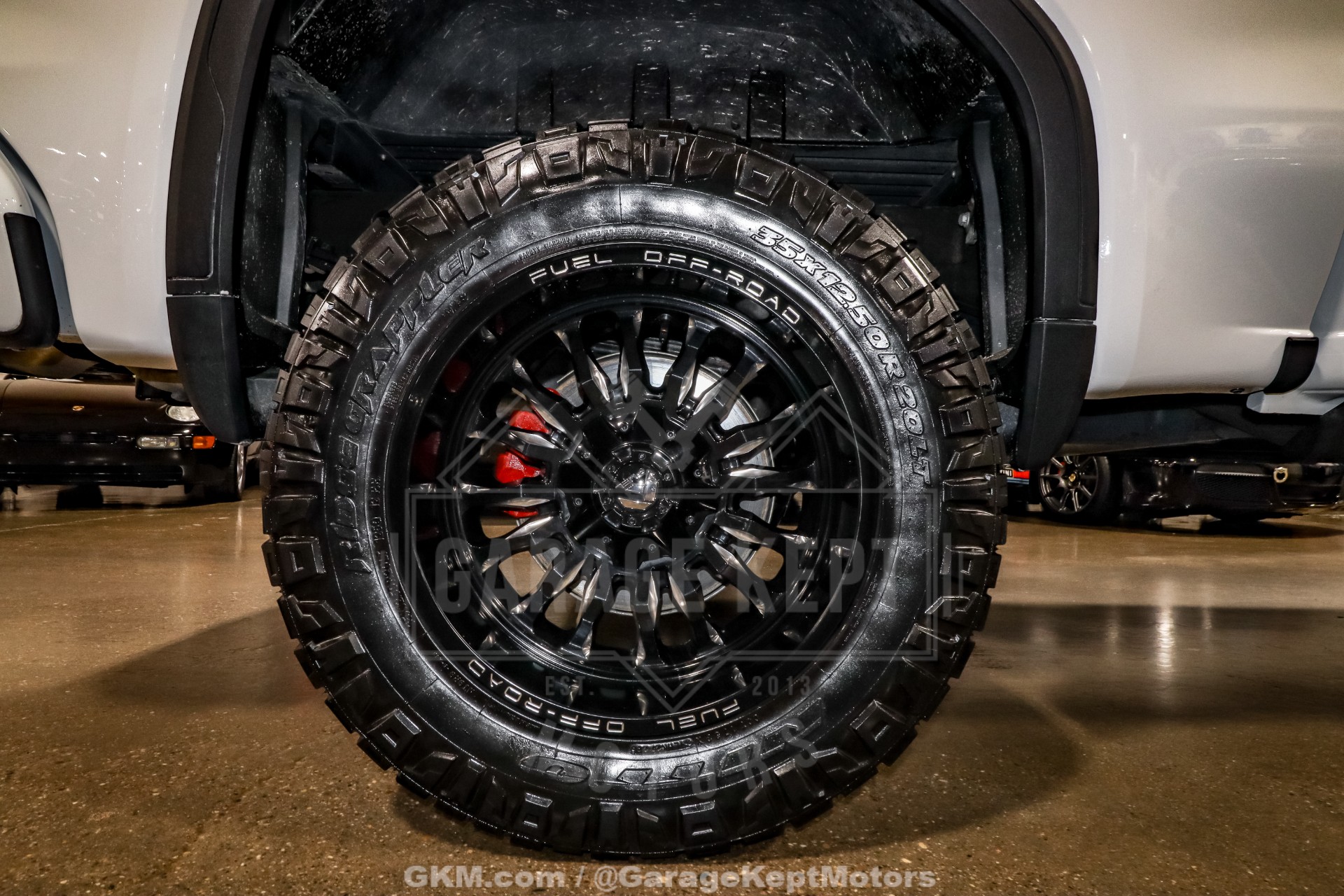 2023 GMC Sierra 1500 179