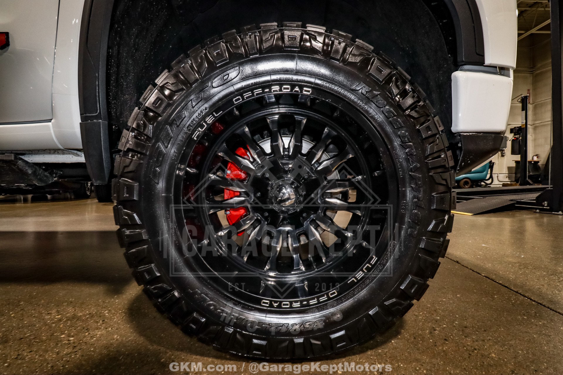 2023 GMC Sierra 1500 184