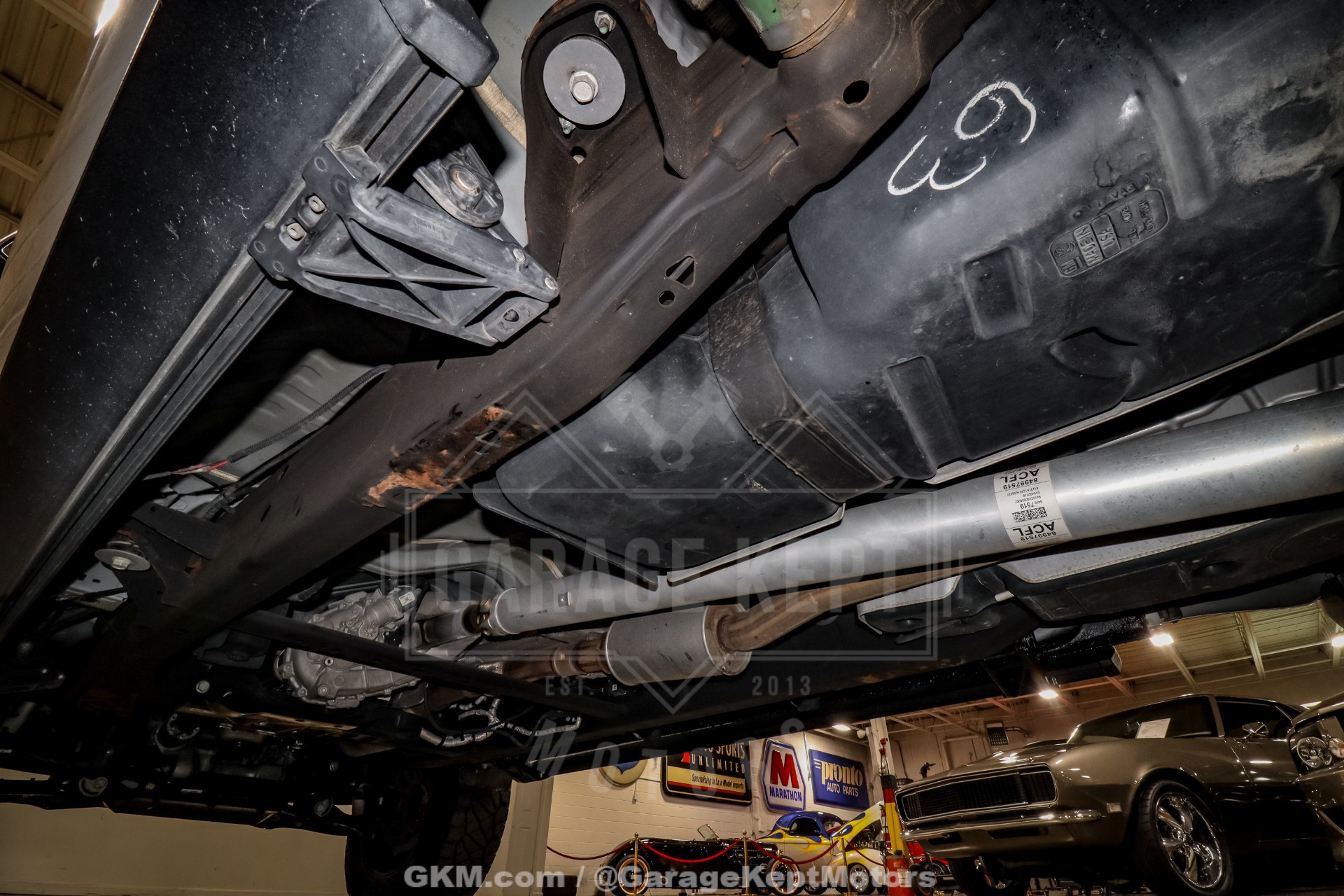 2023 GMC Sierra 1500 196