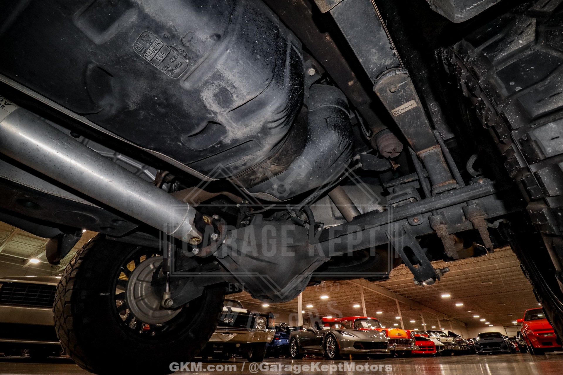 2023 GMC Sierra 1500 198
