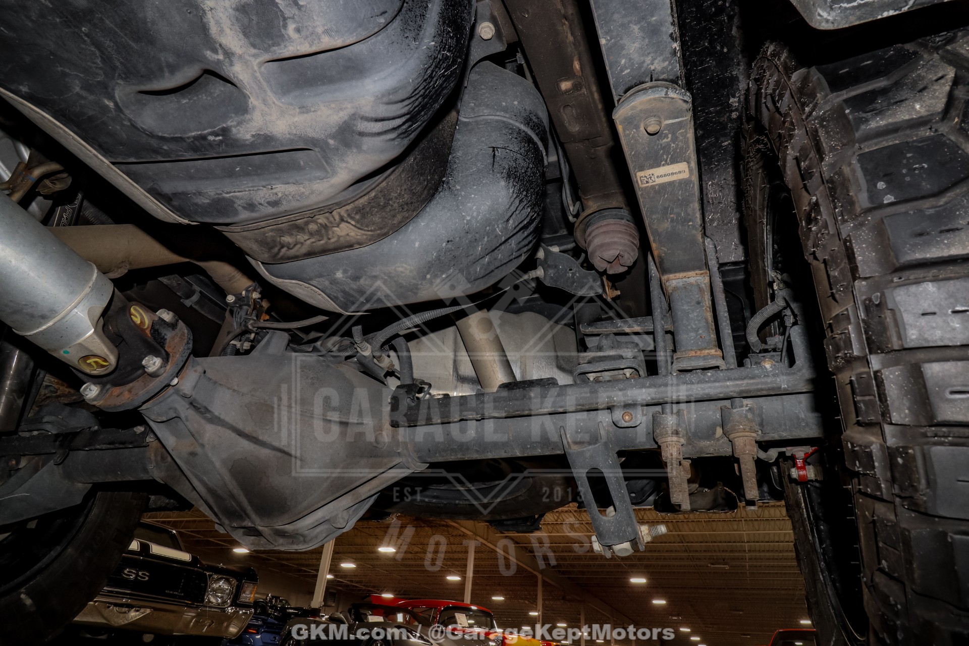 2023 GMC Sierra 1500 199