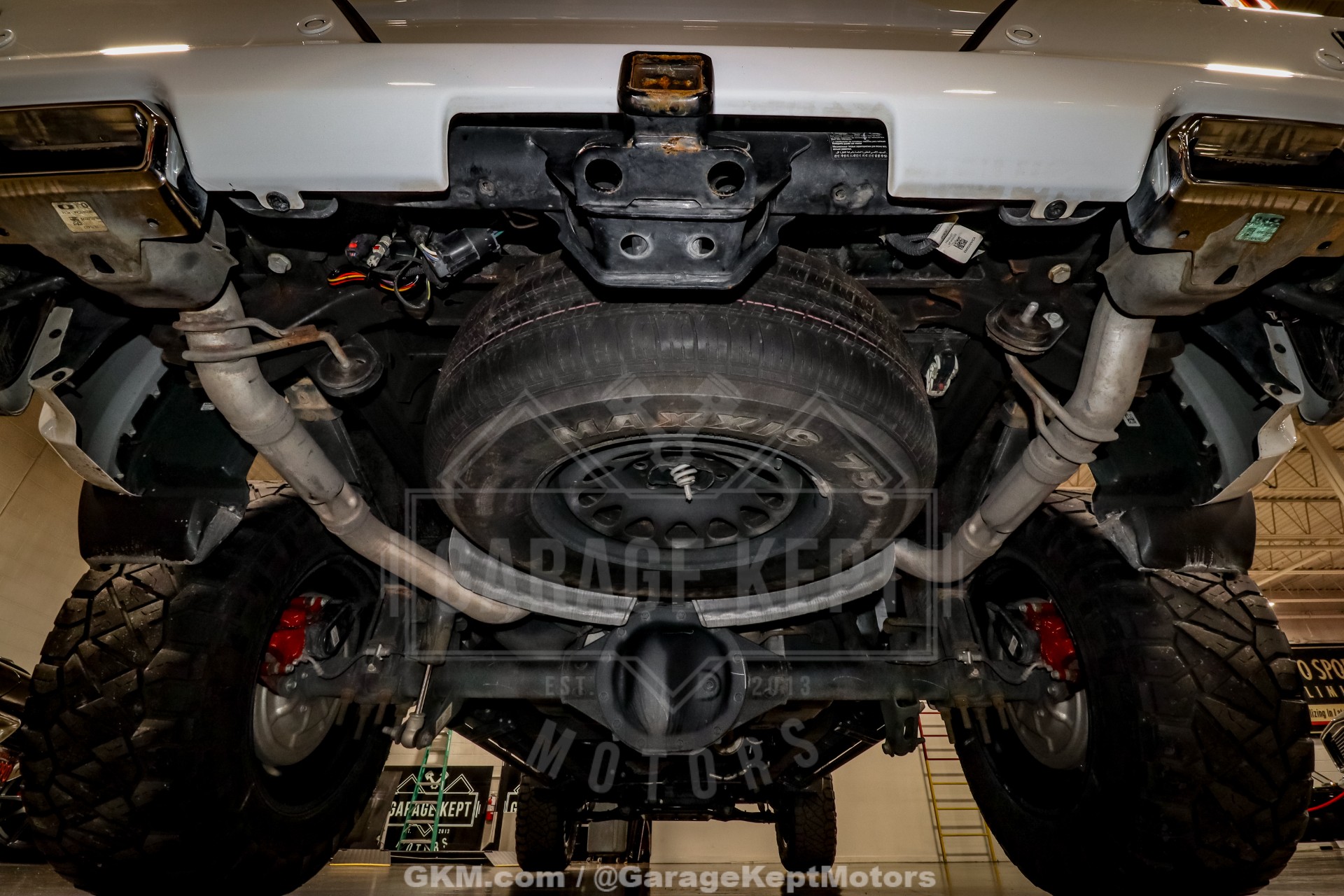 2023 GMC Sierra 1500 200