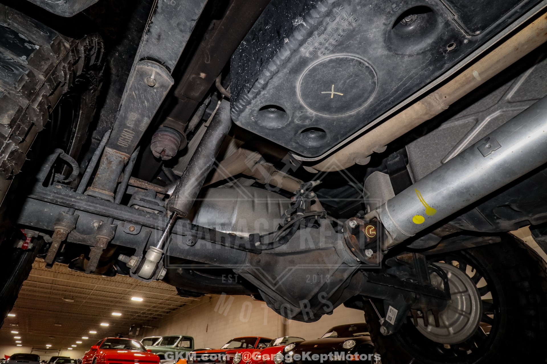 2023 GMC Sierra 1500 204