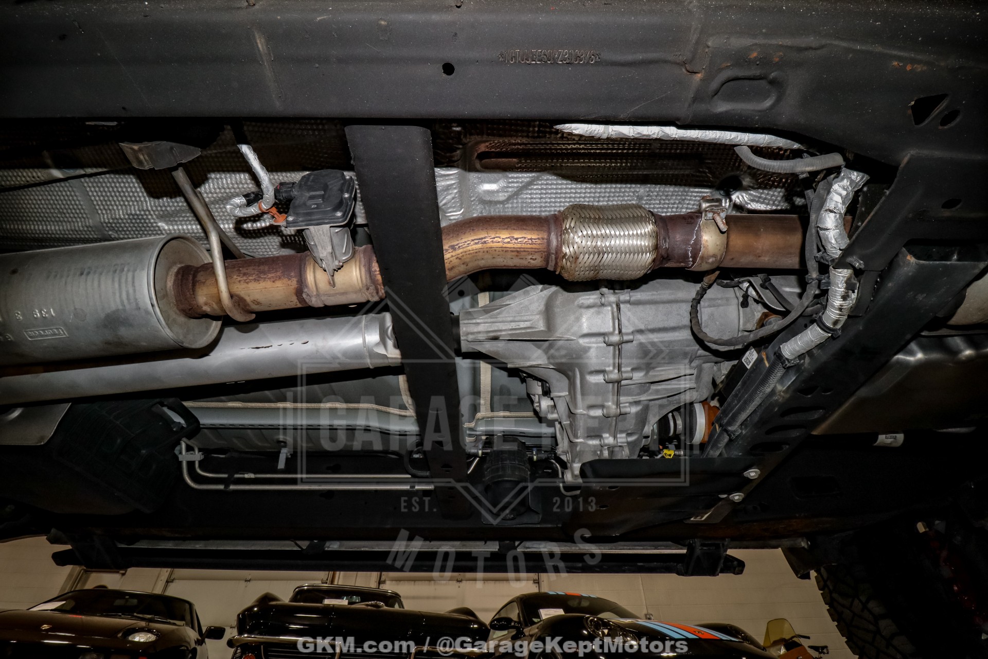 2023 GMC Sierra 1500 208