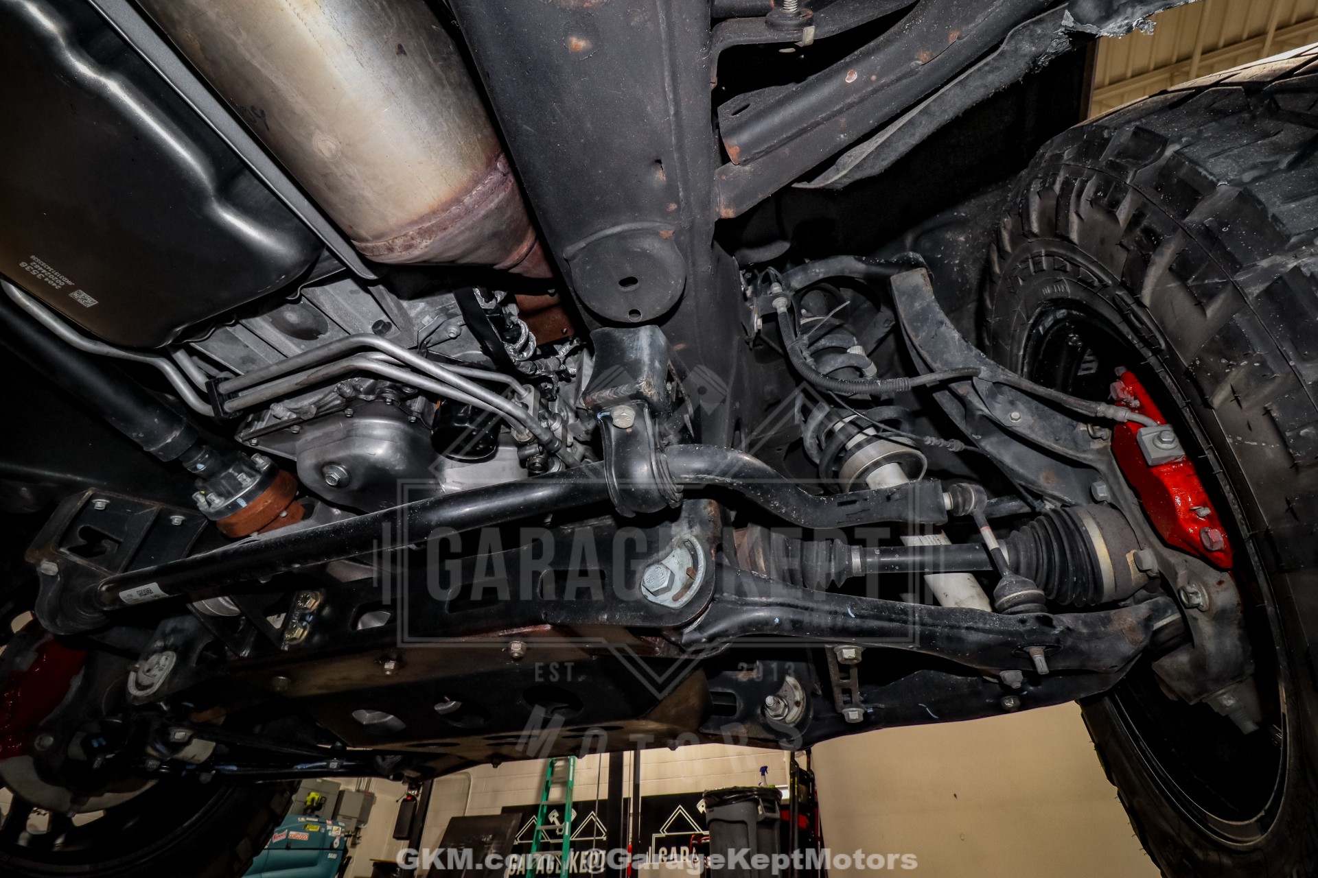 2023 GMC Sierra 1500 211