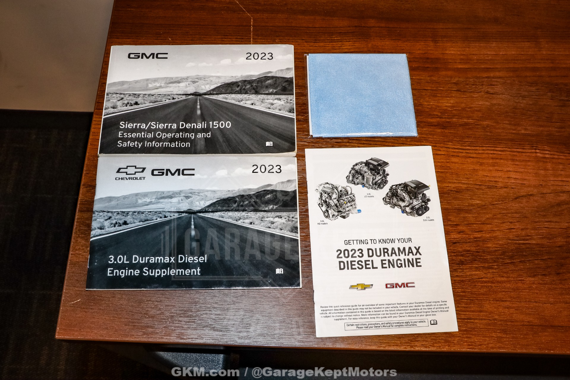 2023 GMC Sierra 1500 213