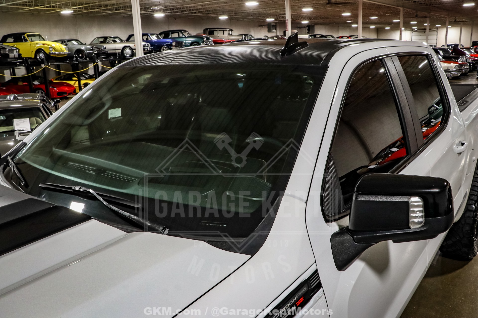 2023 GMC Sierra 1500 27
