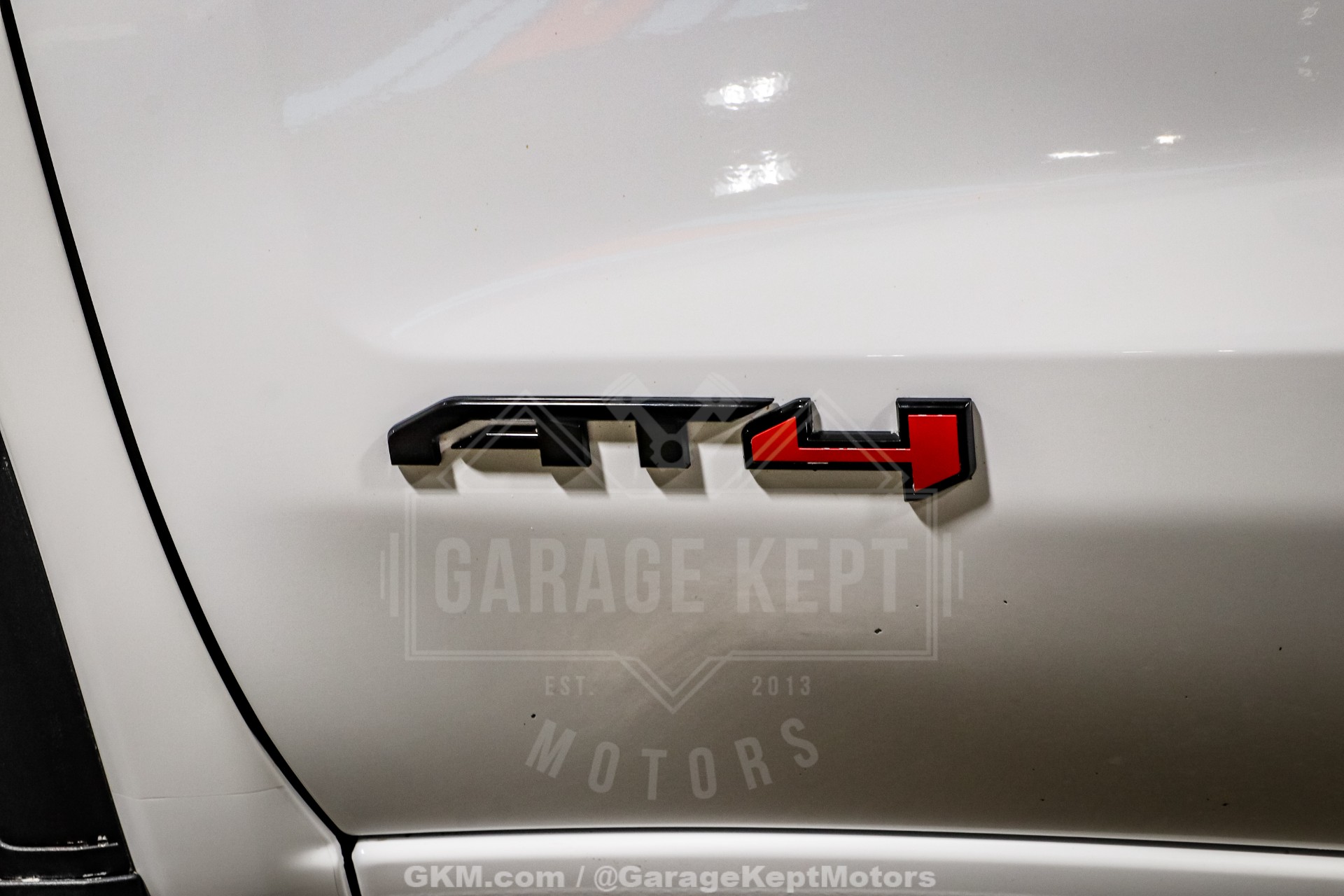2023 GMC Sierra 1500 30