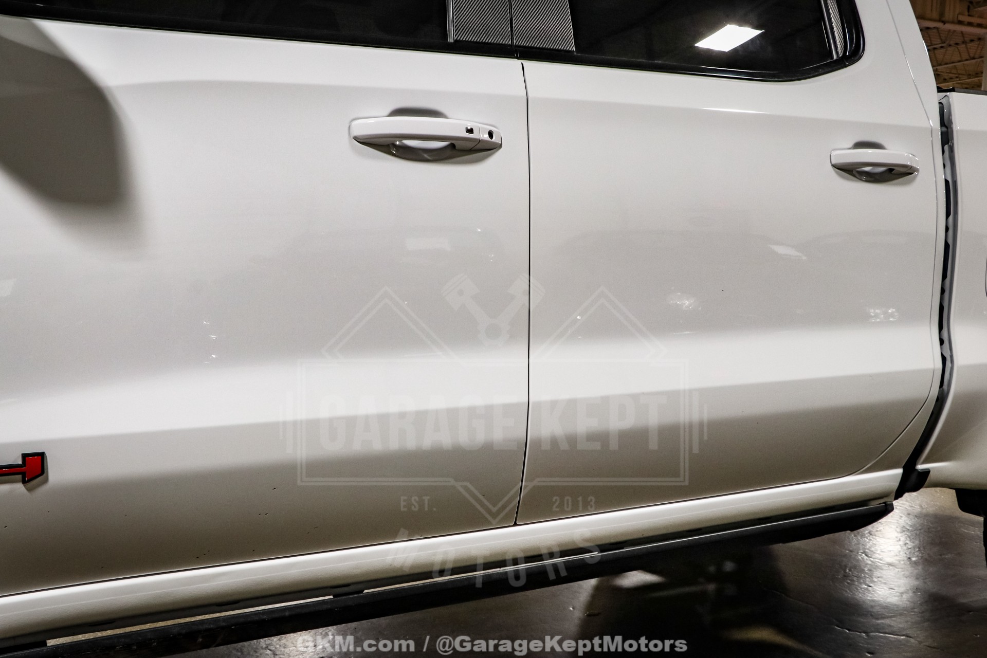2023 GMC Sierra 1500 37