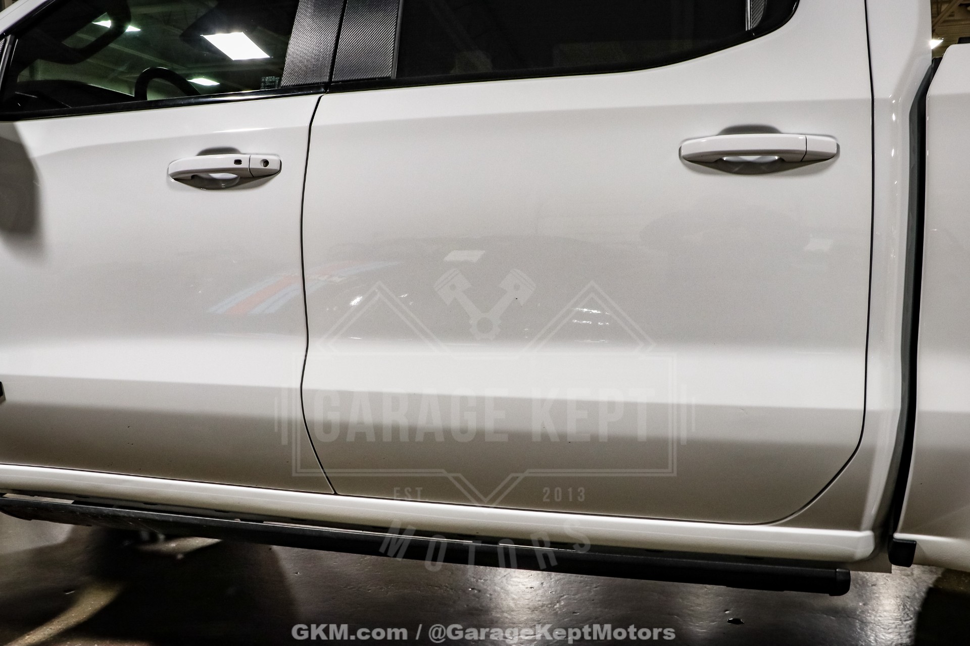 2023 GMC Sierra 1500 38
