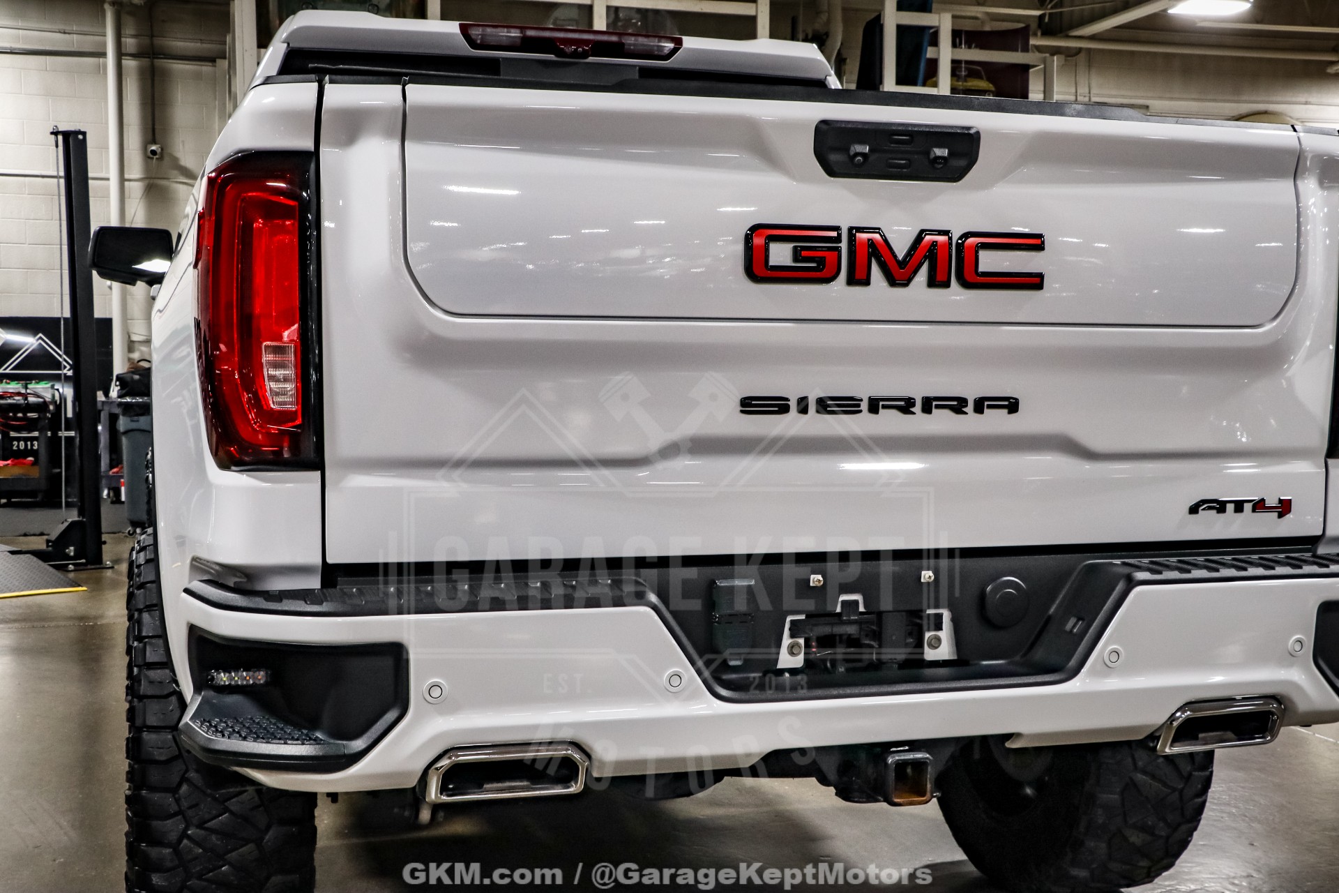 2023 GMC Sierra 1500 43