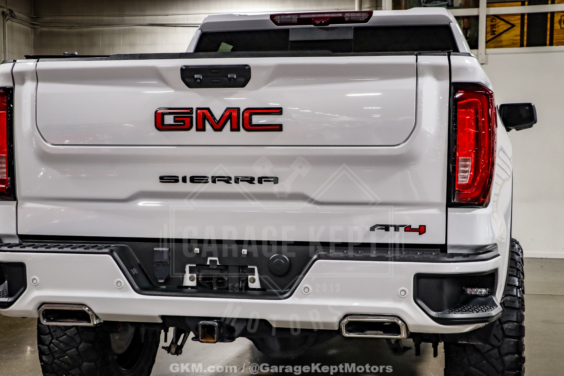 2023 GMC Sierra 1500 44