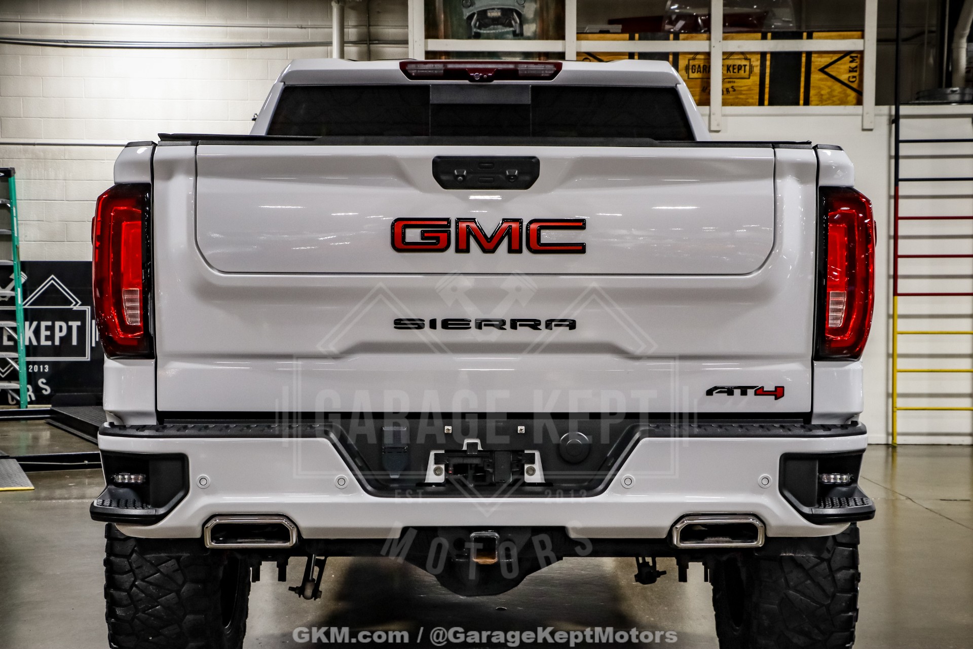 2023 GMC Sierra 1500 45